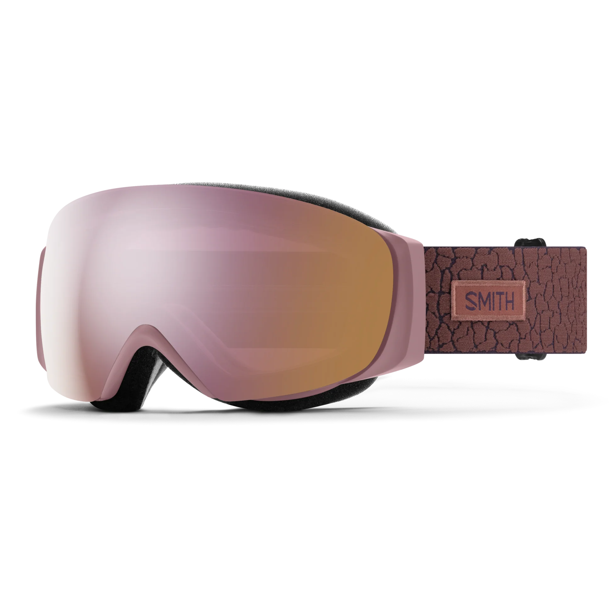 Smith I/O Mag S Snow Goggles