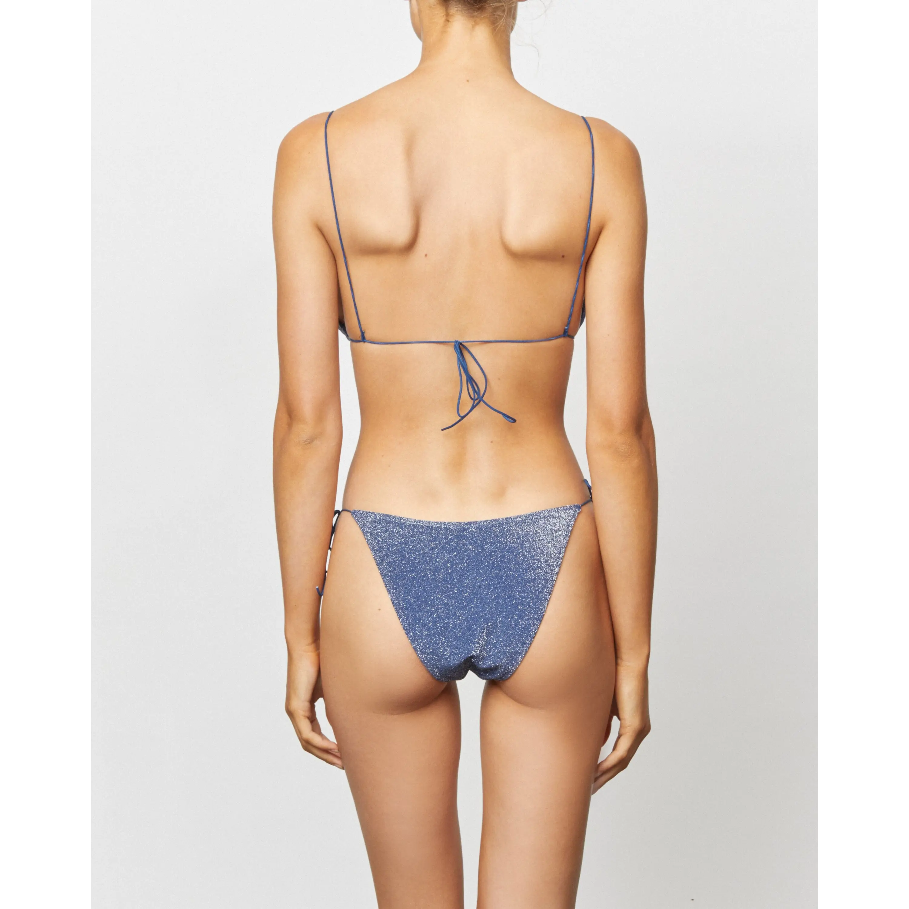 It's Now Cool Nebula String 90's Bikini