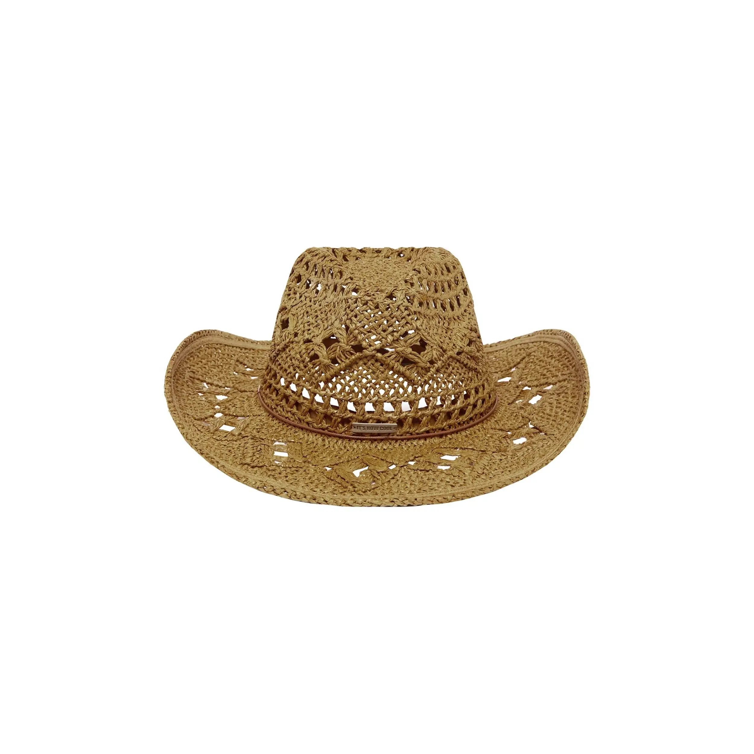 It's Now Cool The Cowboy Hat - Stampede 