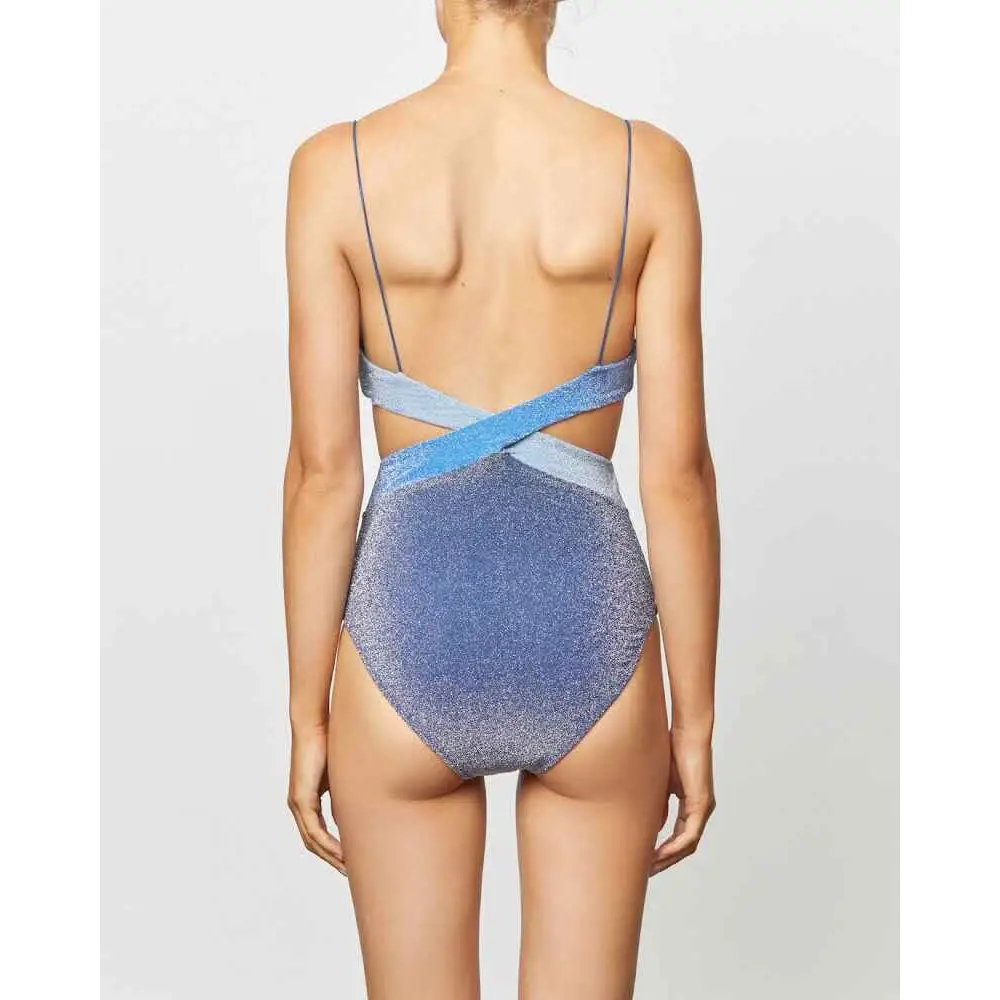 It's Now Cool The Riot One Piece Swimsuit