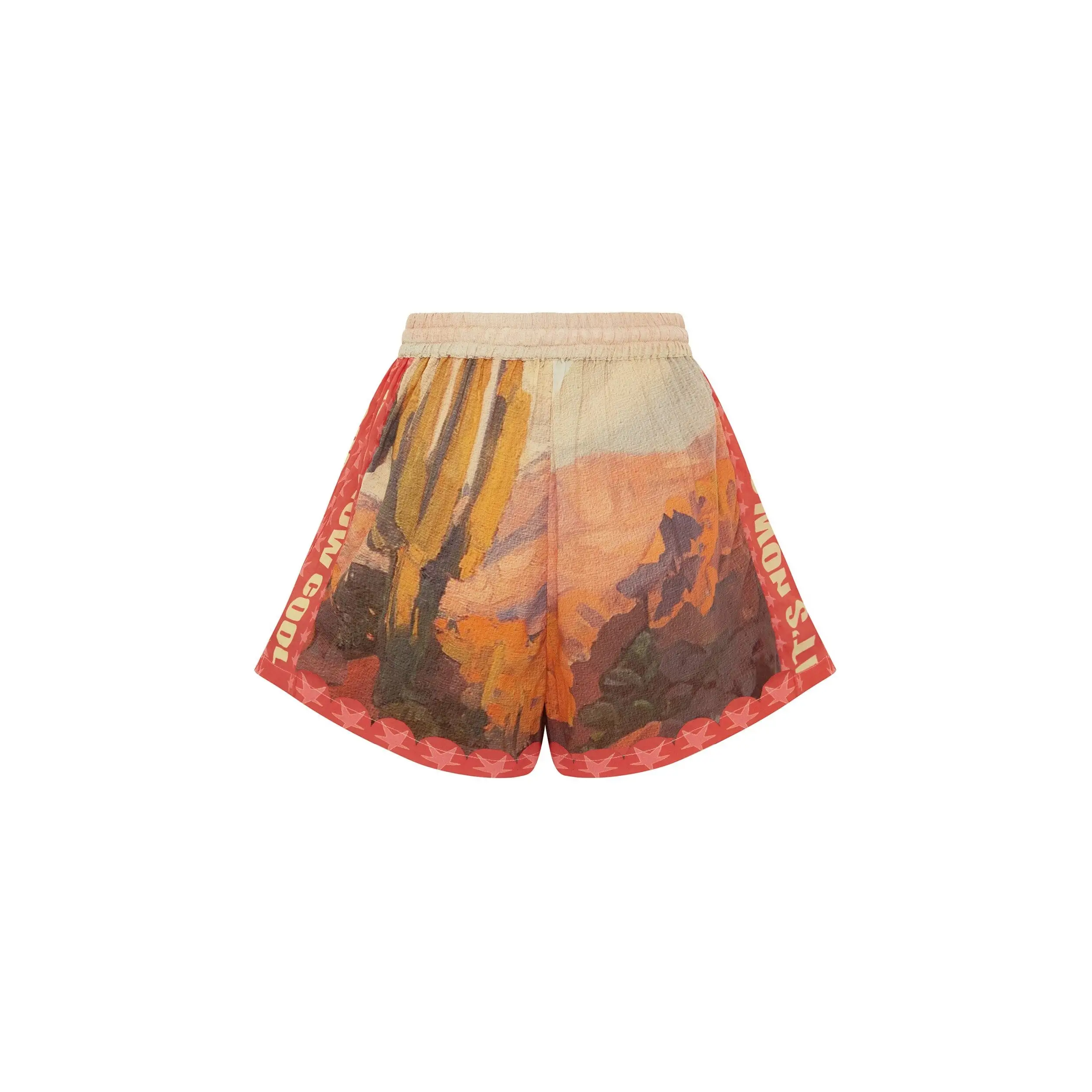 It's Now Cool The Vacay Shorts - Darlin' 