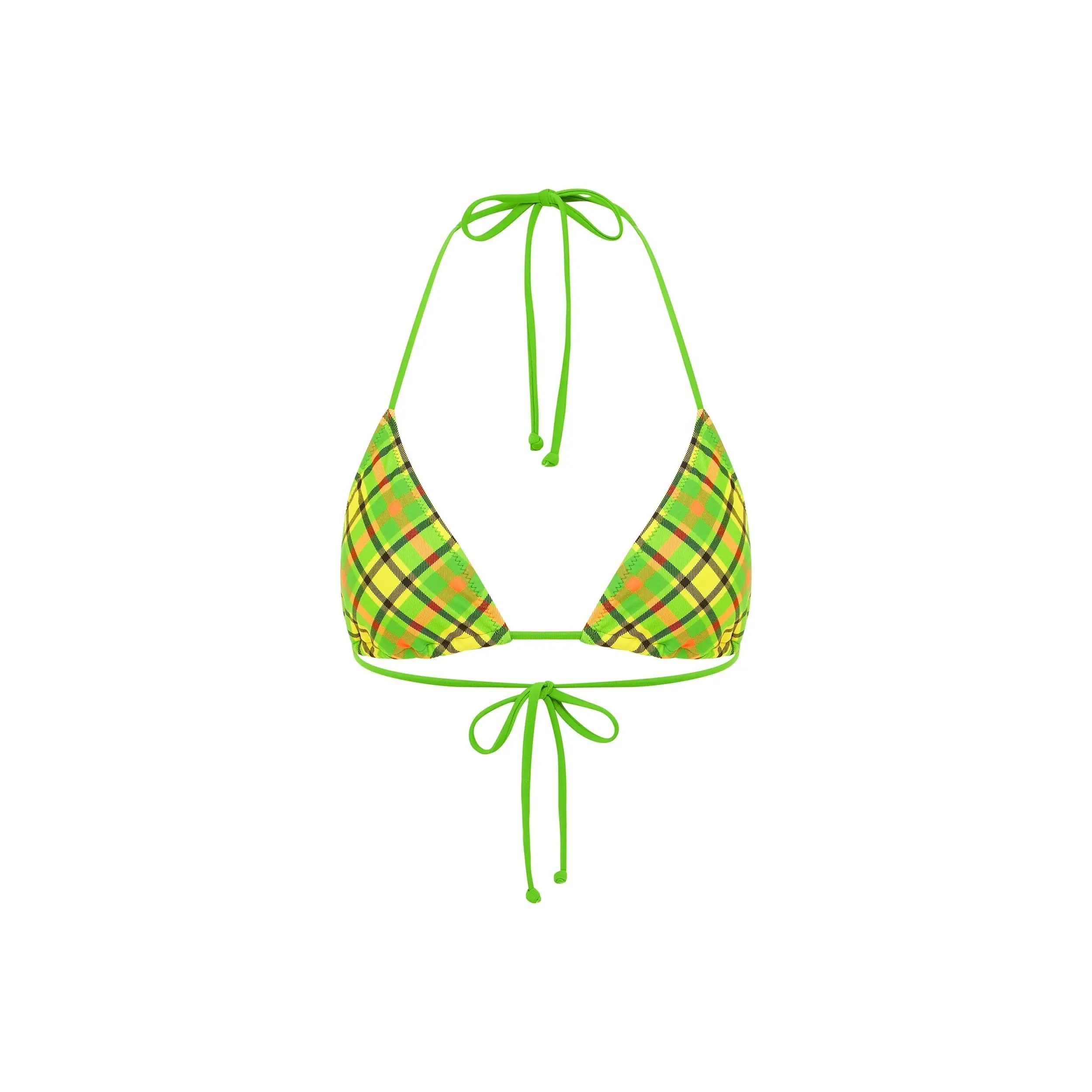 It's Now Cool Triangle Curve Rider Bikini