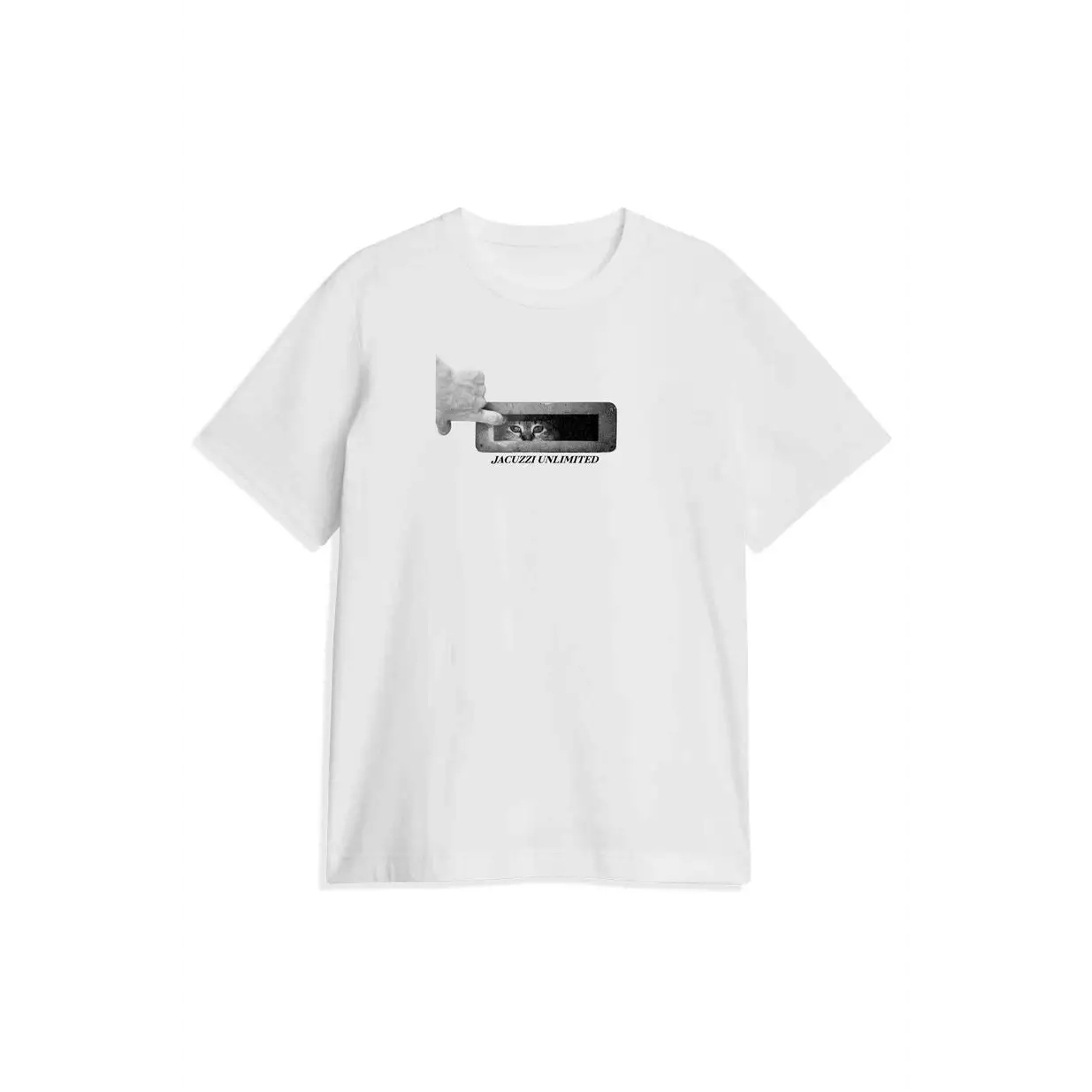 Jacuzzi The Musical T-Shirt