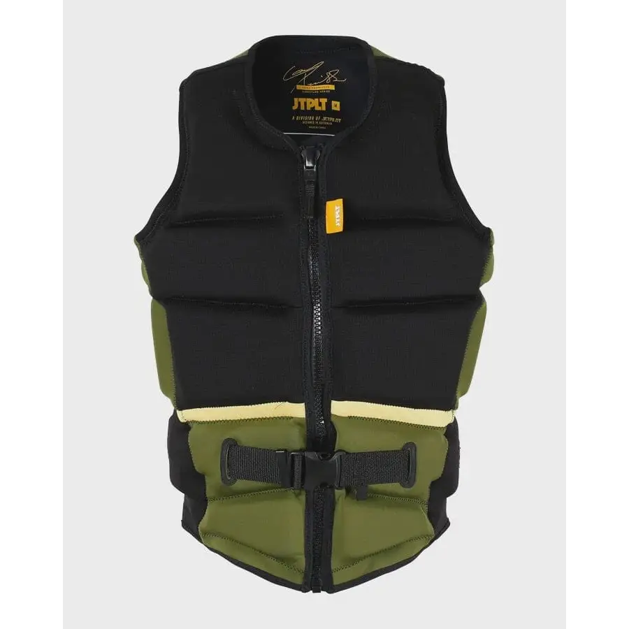 Jet Pilot Cory Pro C4 FE Neo Vest
