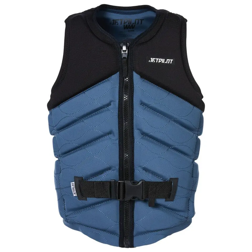 Jet Pilot X1 Mens Neo Vest - Busty Dunn Edition 