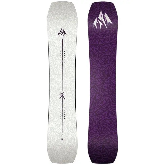 Jones Airheart Womens Snowboard 2026