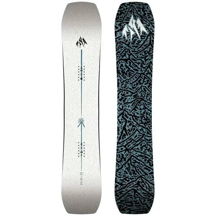 Jones Aviator 2.0 Snowboard 2026
