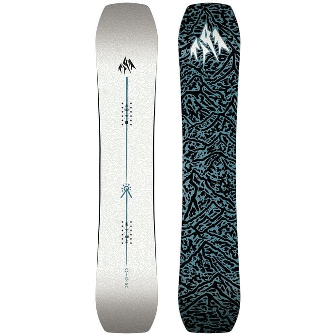 Jones Aviator 2.0 Snowboard 2026