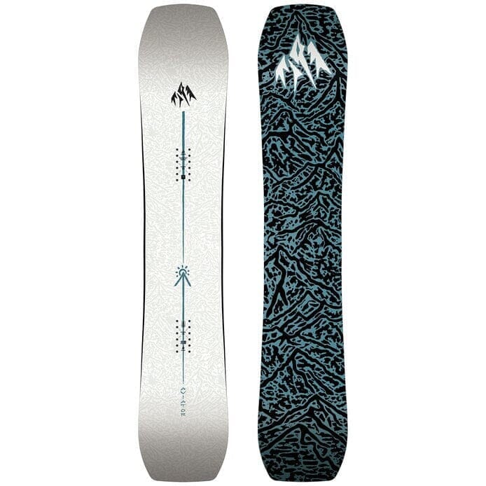 Jones Aviator 2.0 Wide Snowboard 2027