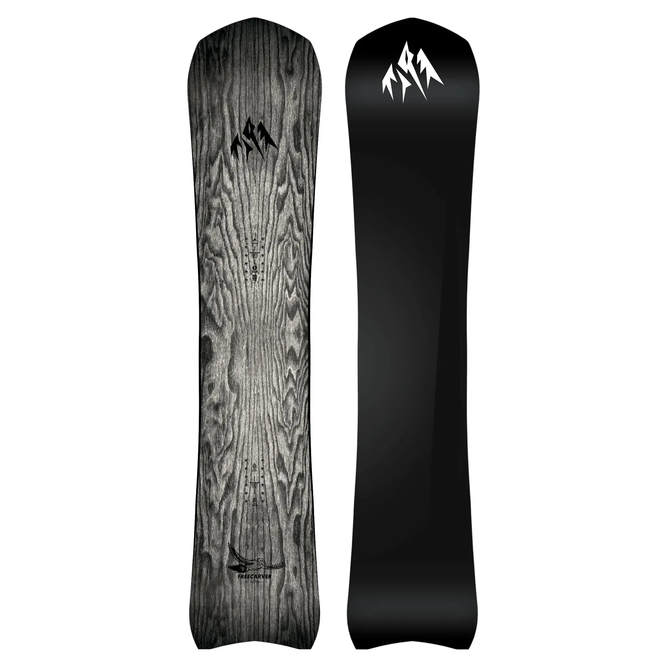 Jones Freecarver 6000s Snowboard 2024