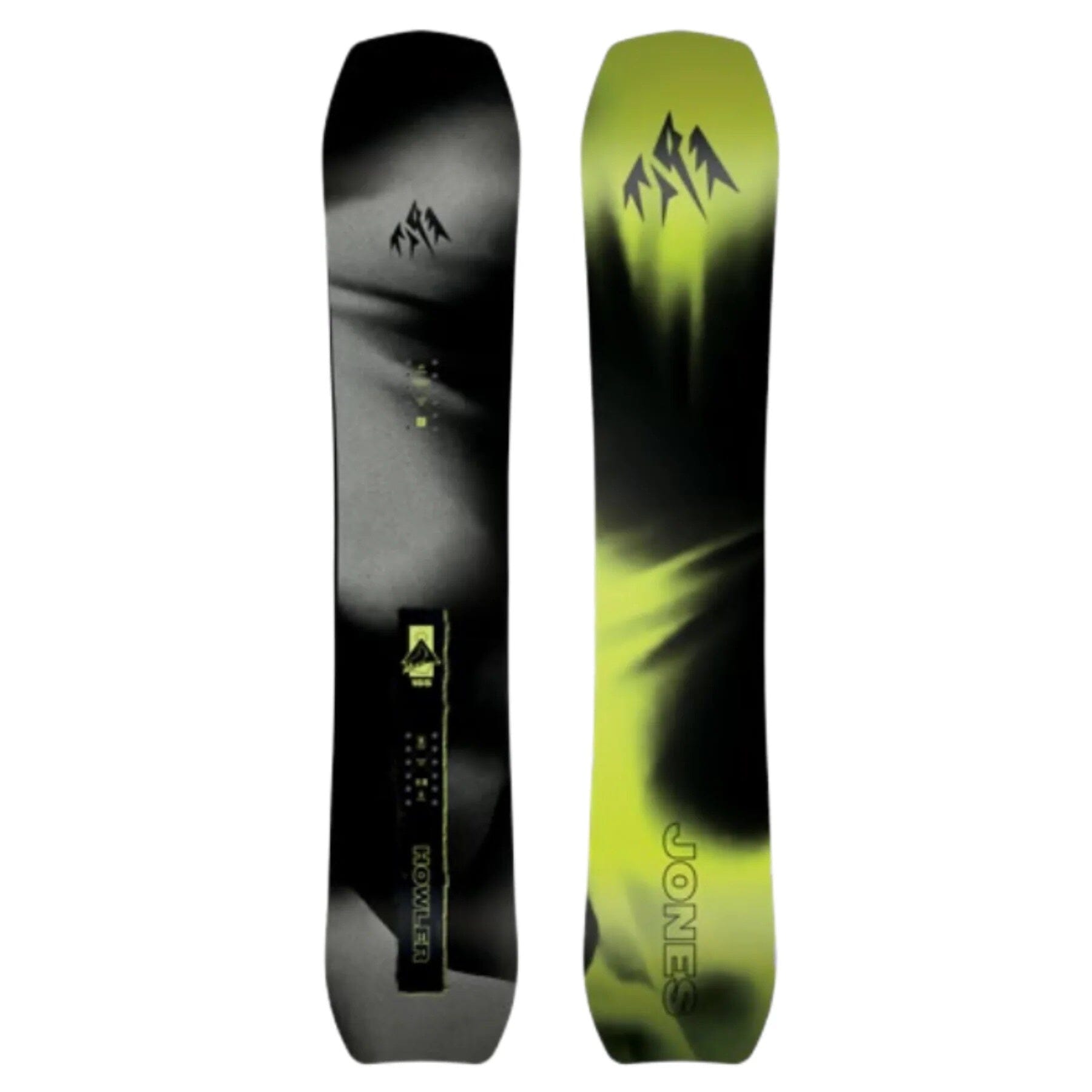 Jones Howler Wide Snowboard 2026