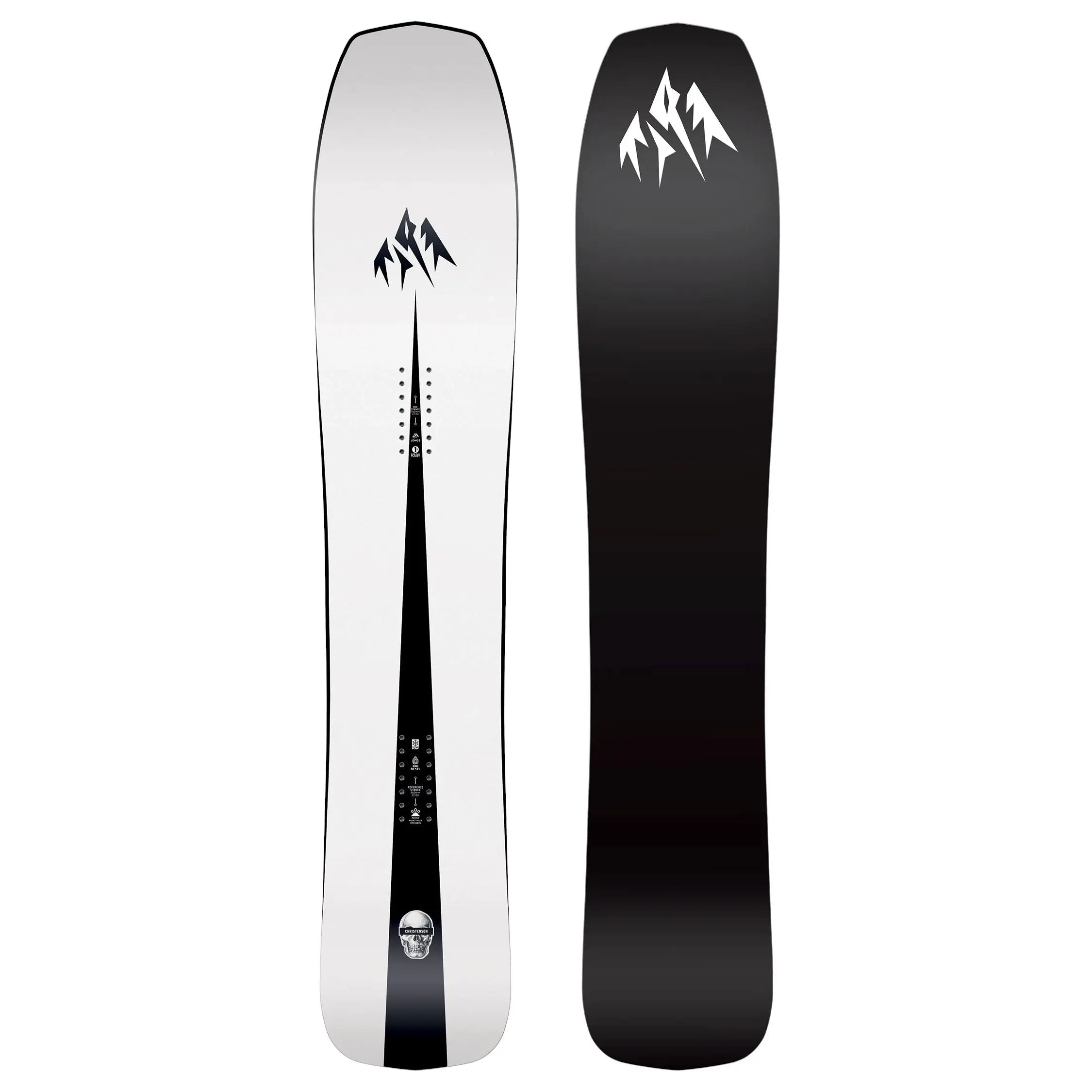 Jones Mind Expander Snowboard 2024