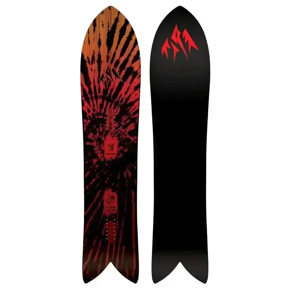 Jones Storm Chaser Snowboard 2022