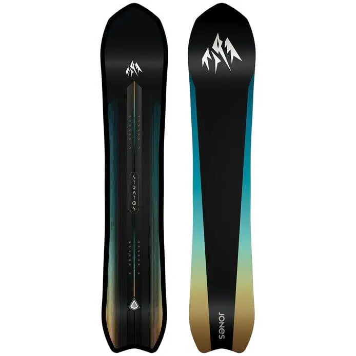 Jones Stratos Snowboard 2026