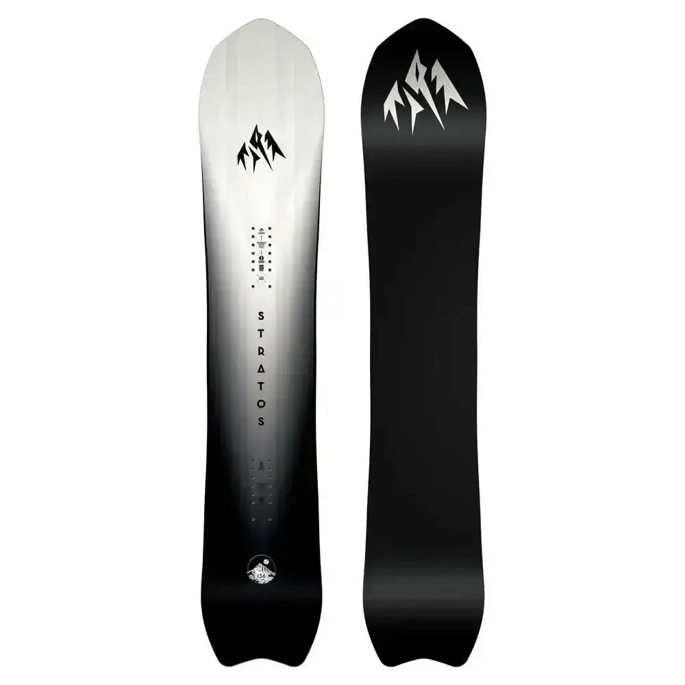 Jones Stratos Wide Snowboard 2022