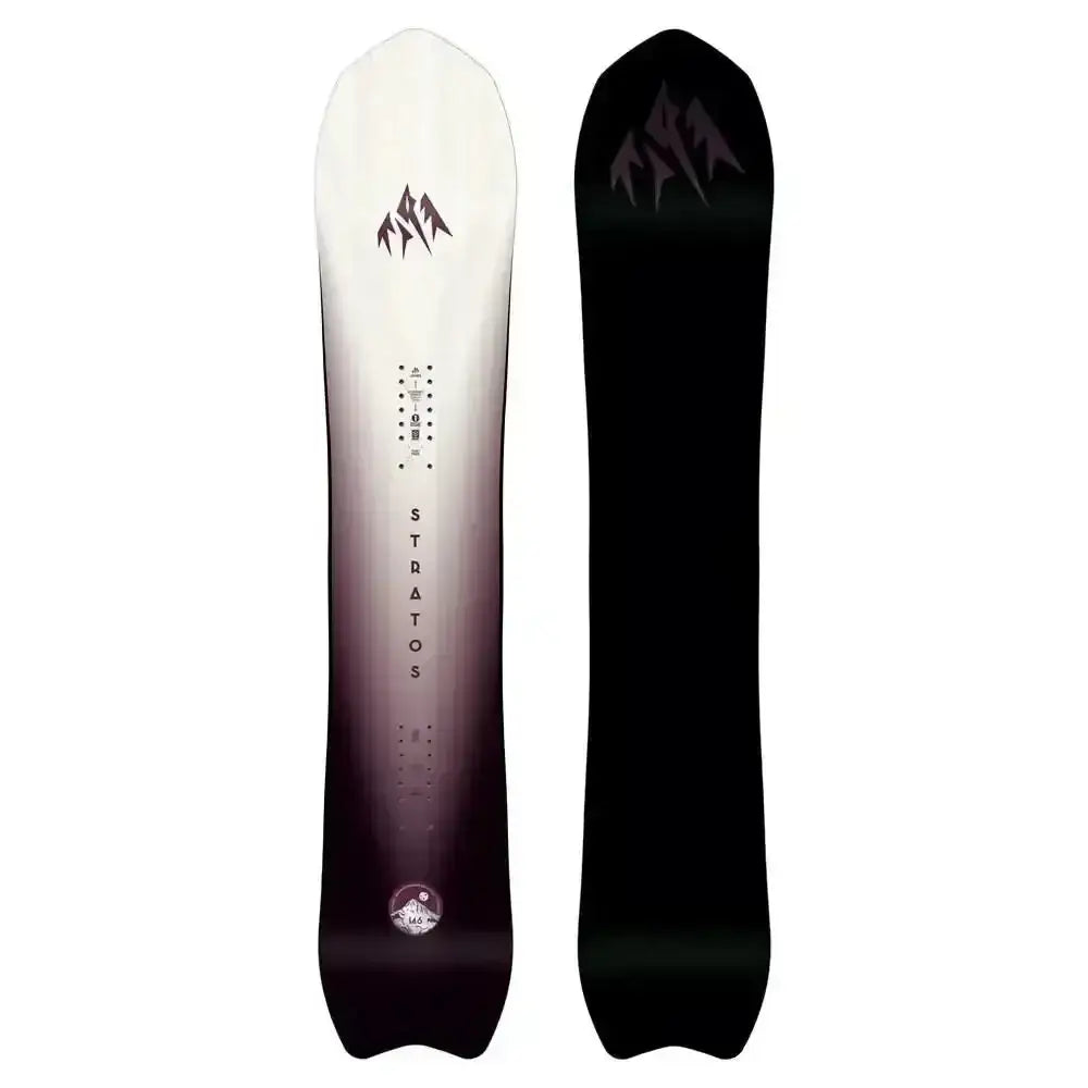 Jones Stratos Womens Snowboard 2022