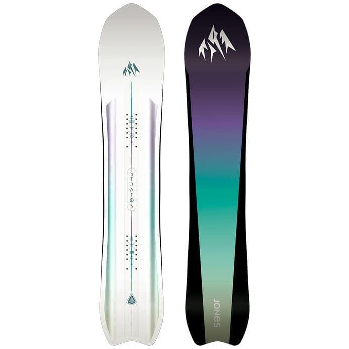 Jones Stratos Womens Snowboard 2027