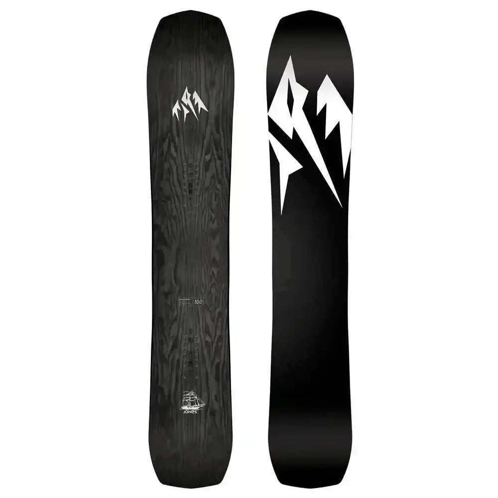 Jones Ultra Flagship Wide Snowboard 2022