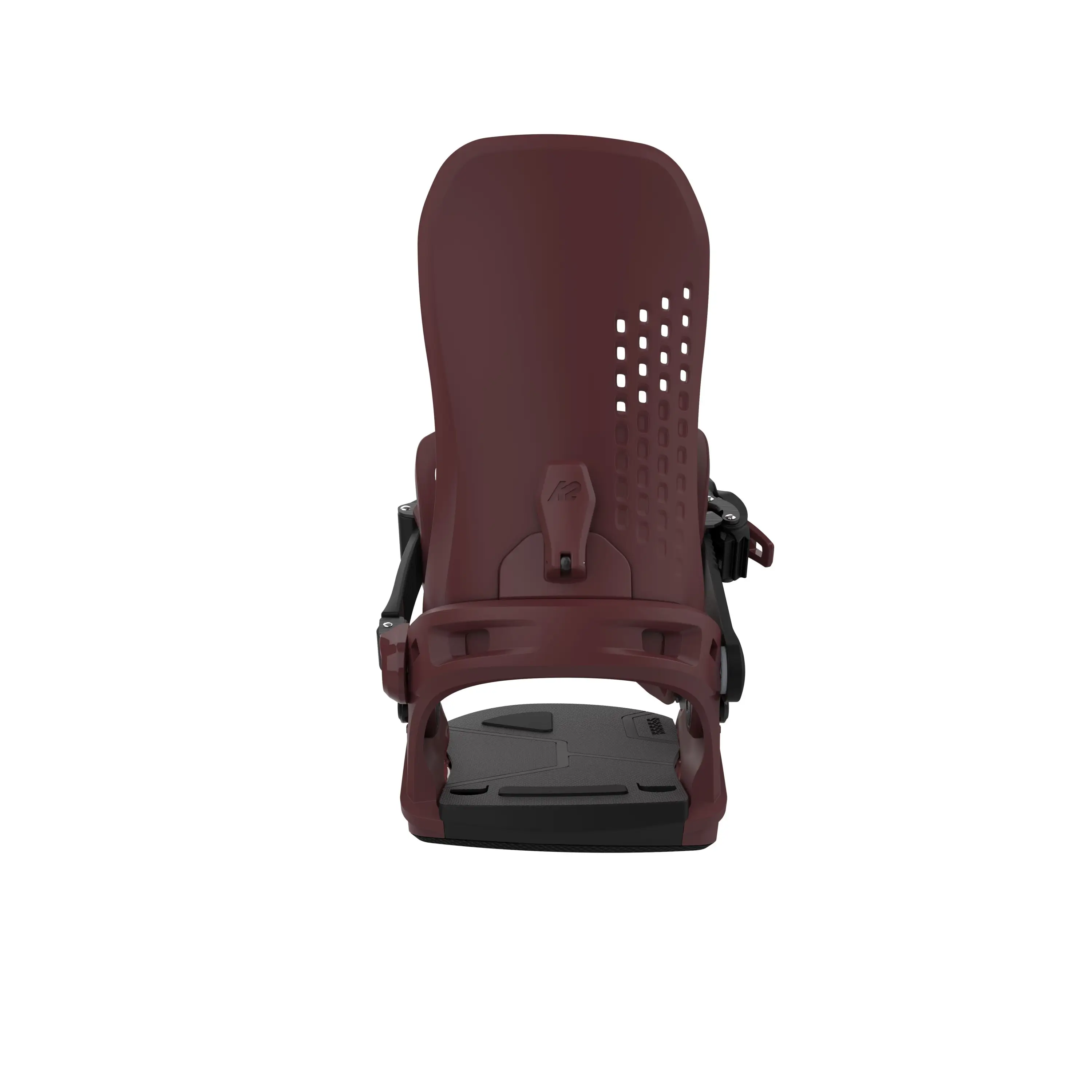 K2 Albany Womens Snowboard Bindings 2024