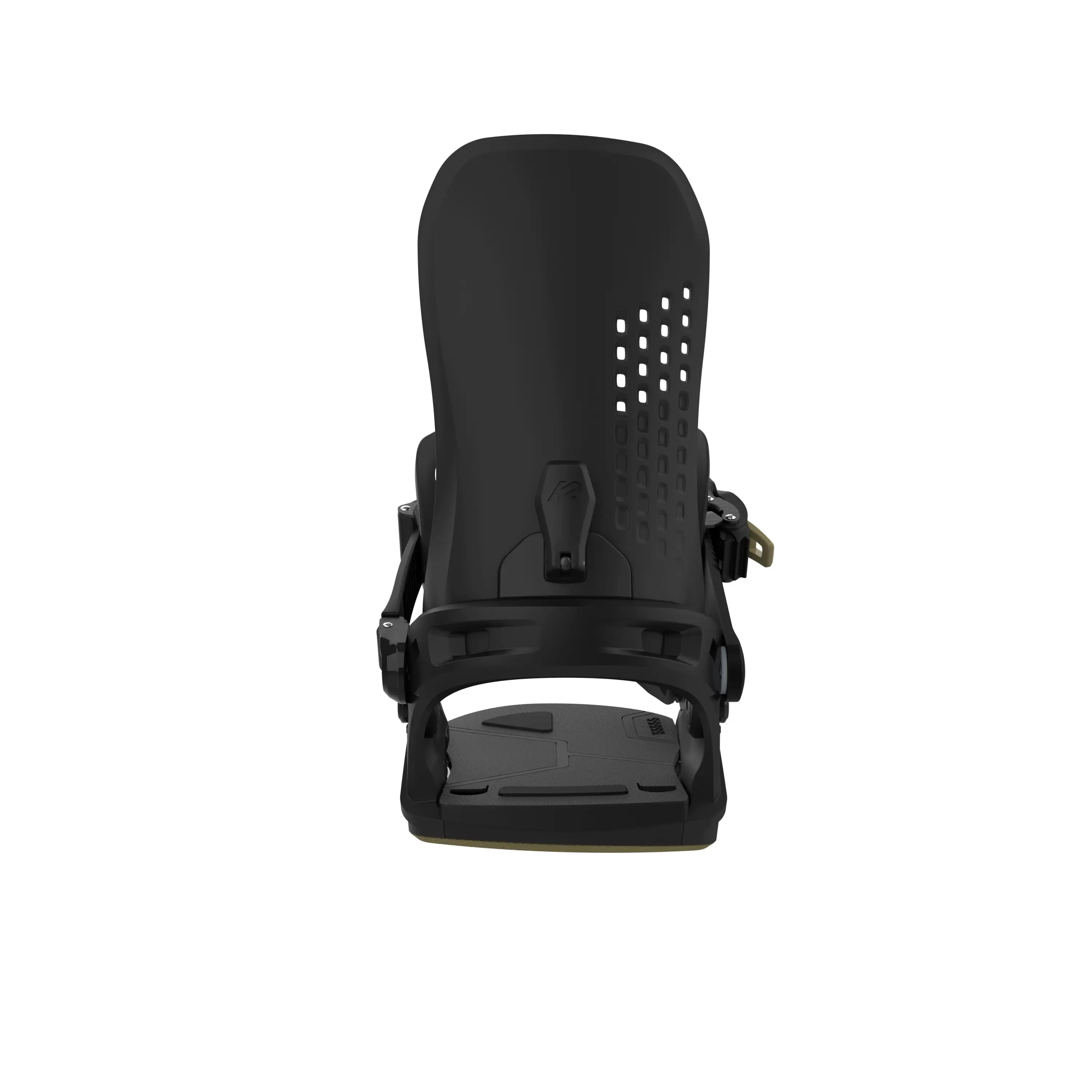 K2 Albany Womens Snowboard Bindings 2024
