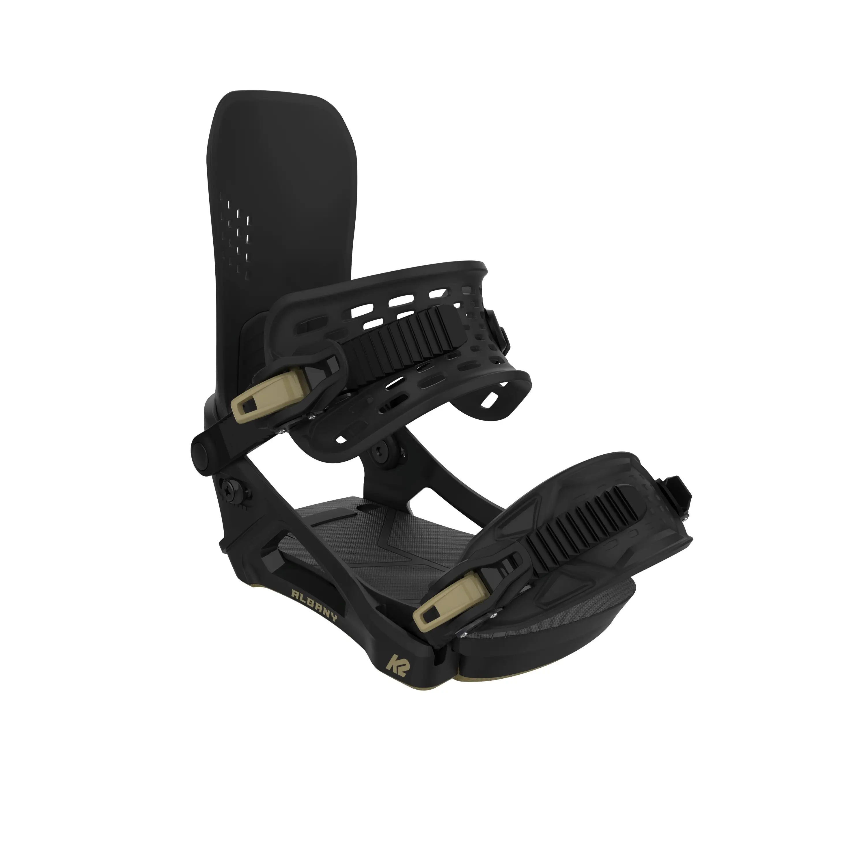 K2 Albany Womens Snowboard Bindings 2024
