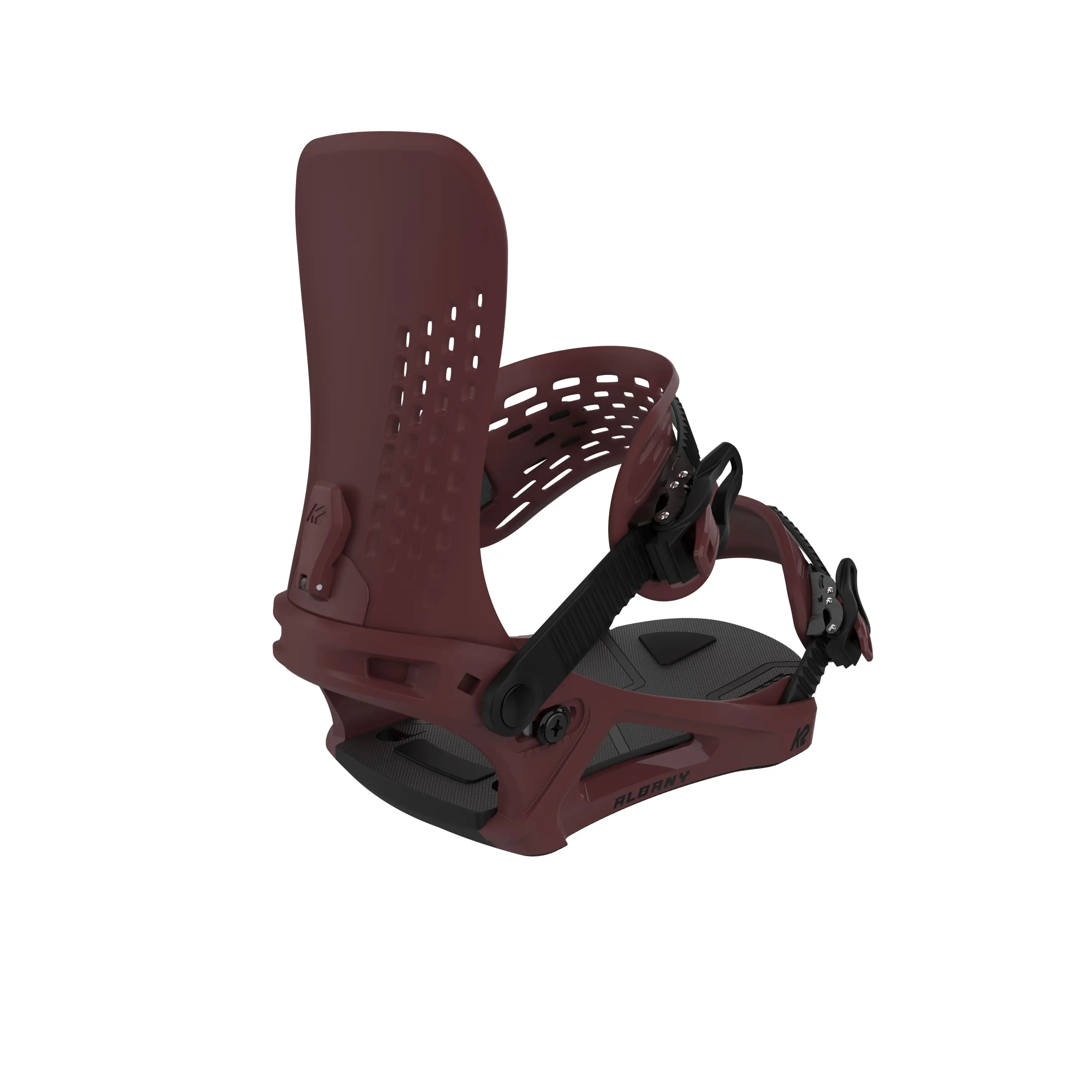 K2 Albany Womens Snowboard Bindings 2024