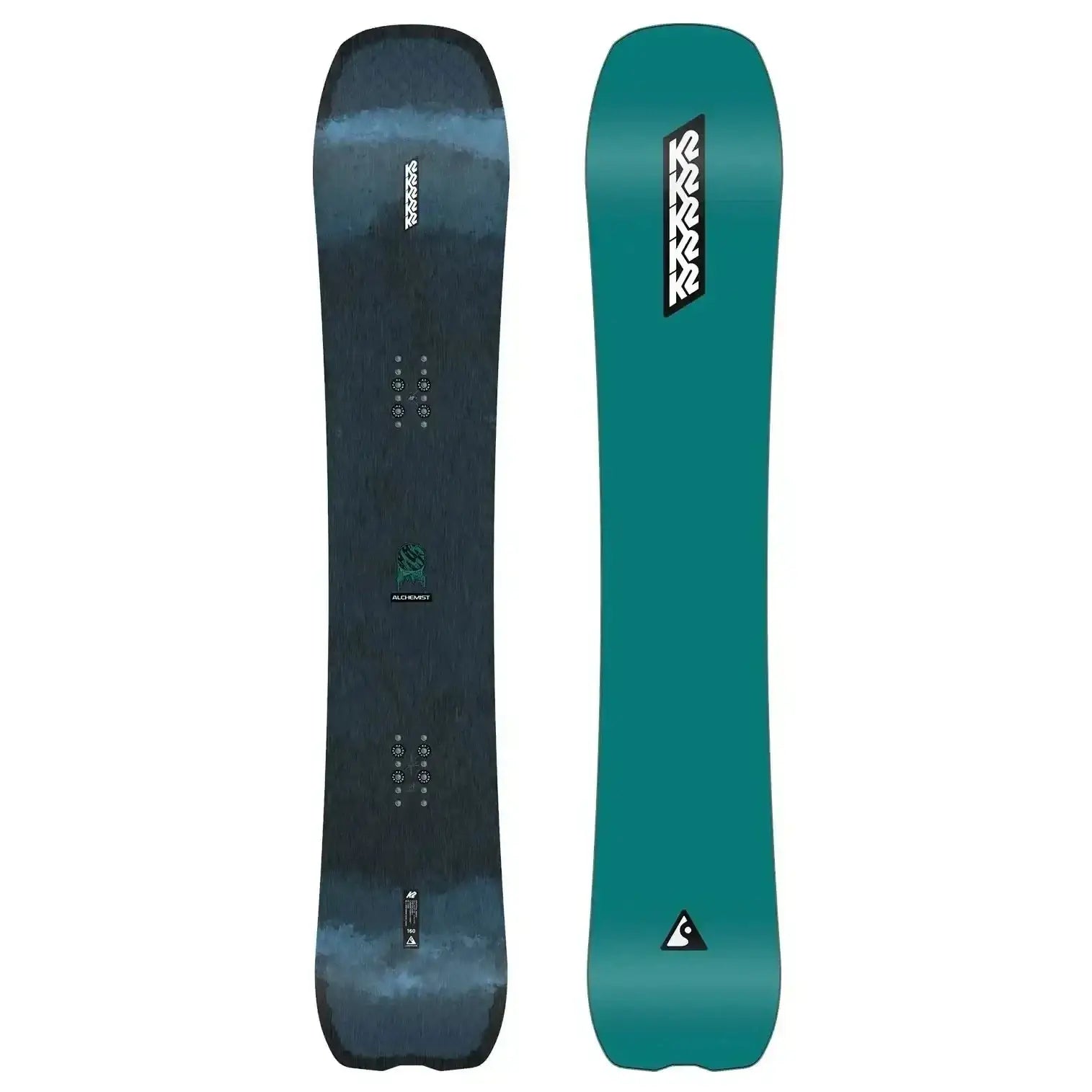 K2 Alchemist Snowboard 2023