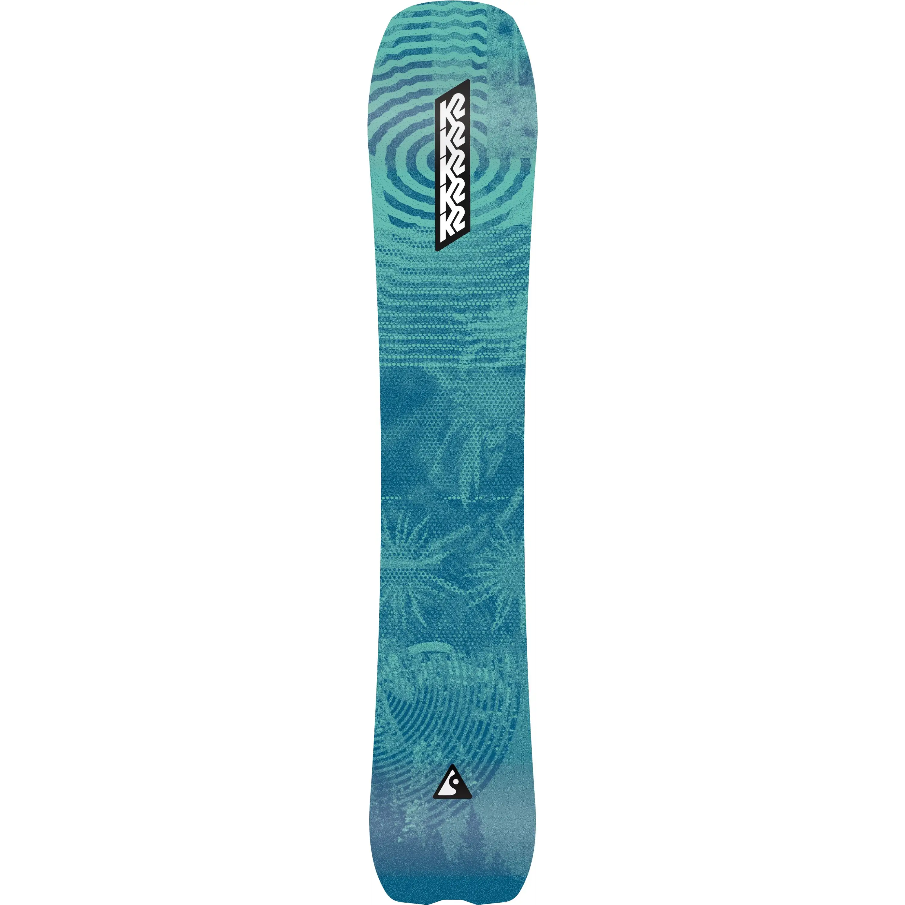 K2 Alchemist Snowboard 2024