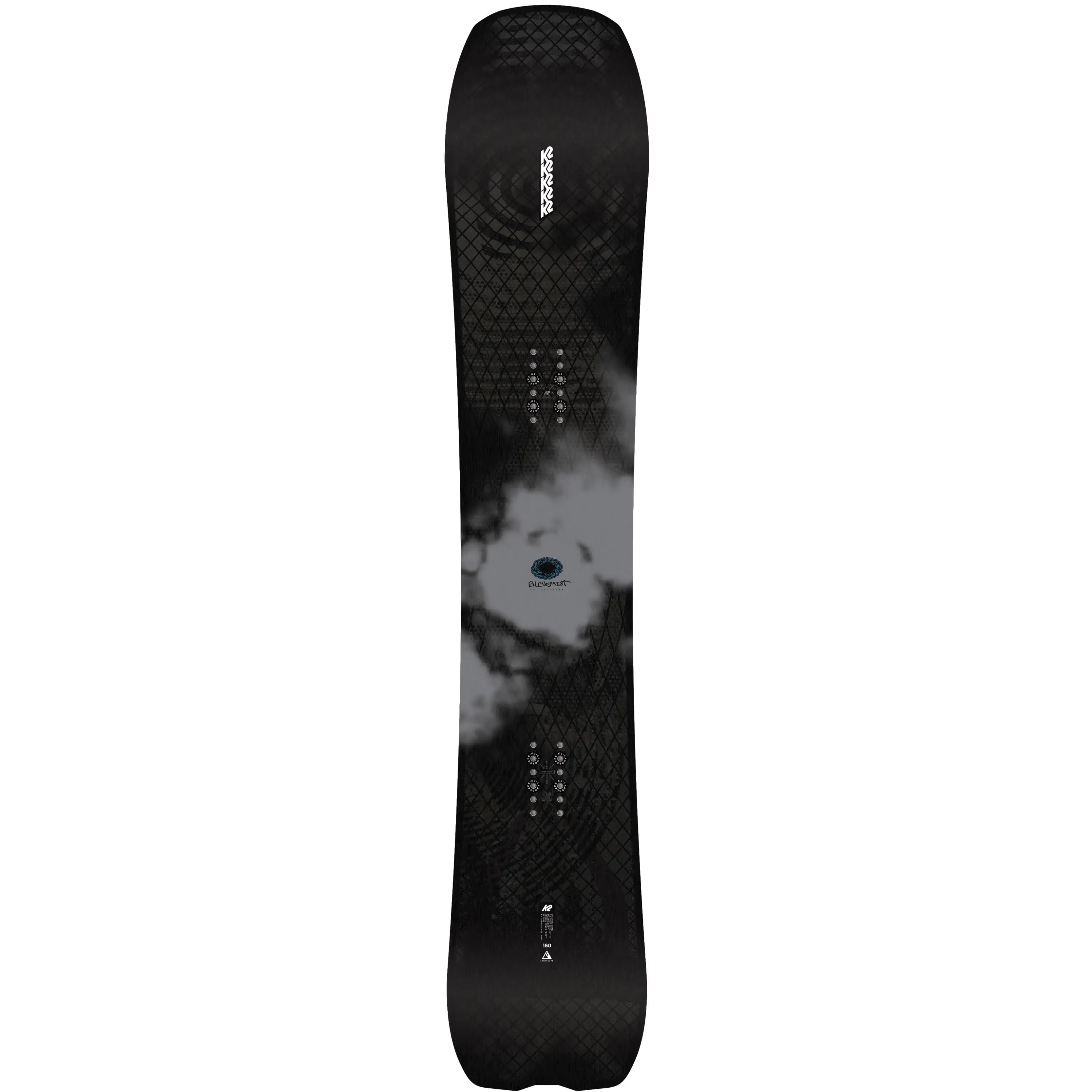 K2 Alchemist Snowboard 2024