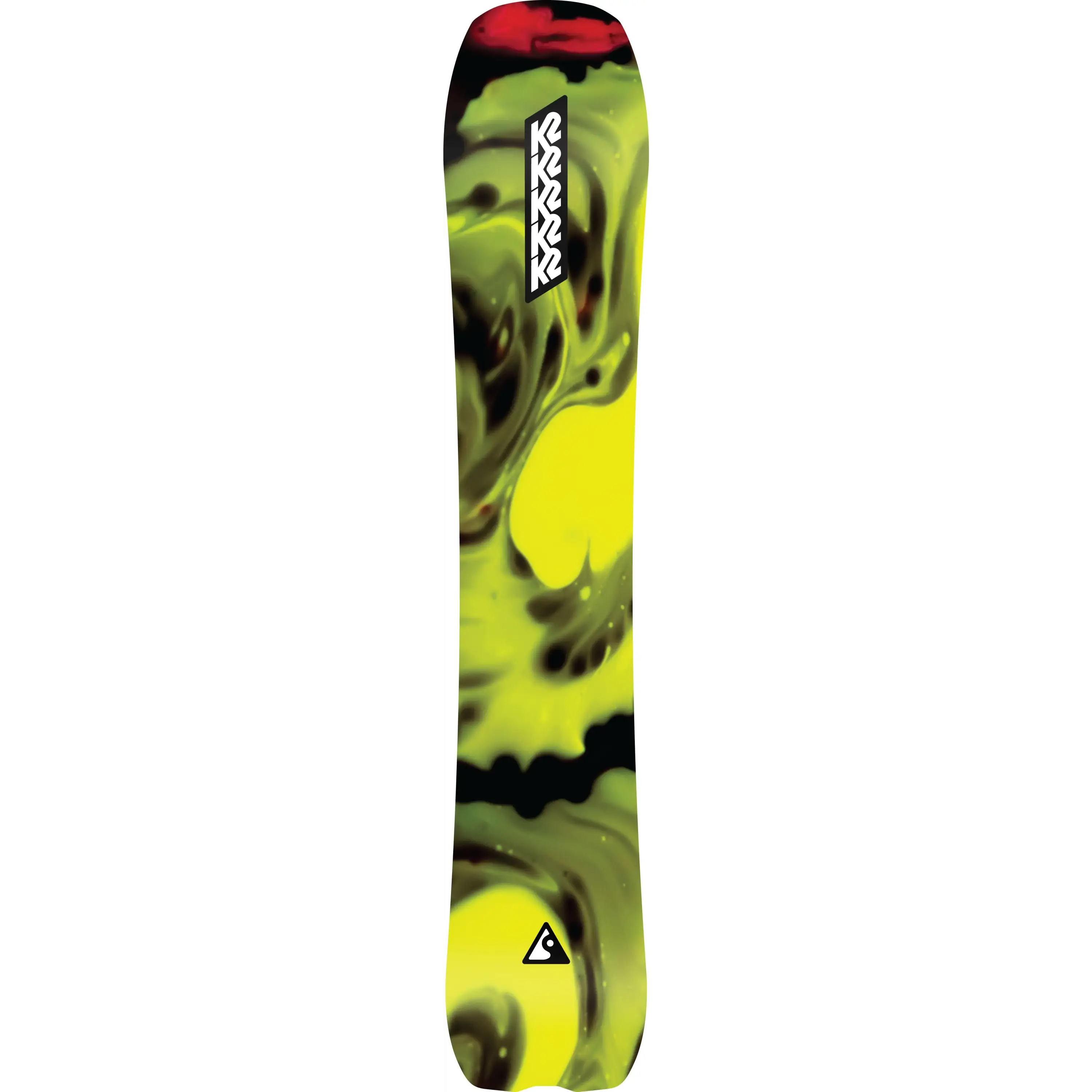 K2 Alchemist Snowboard 2026