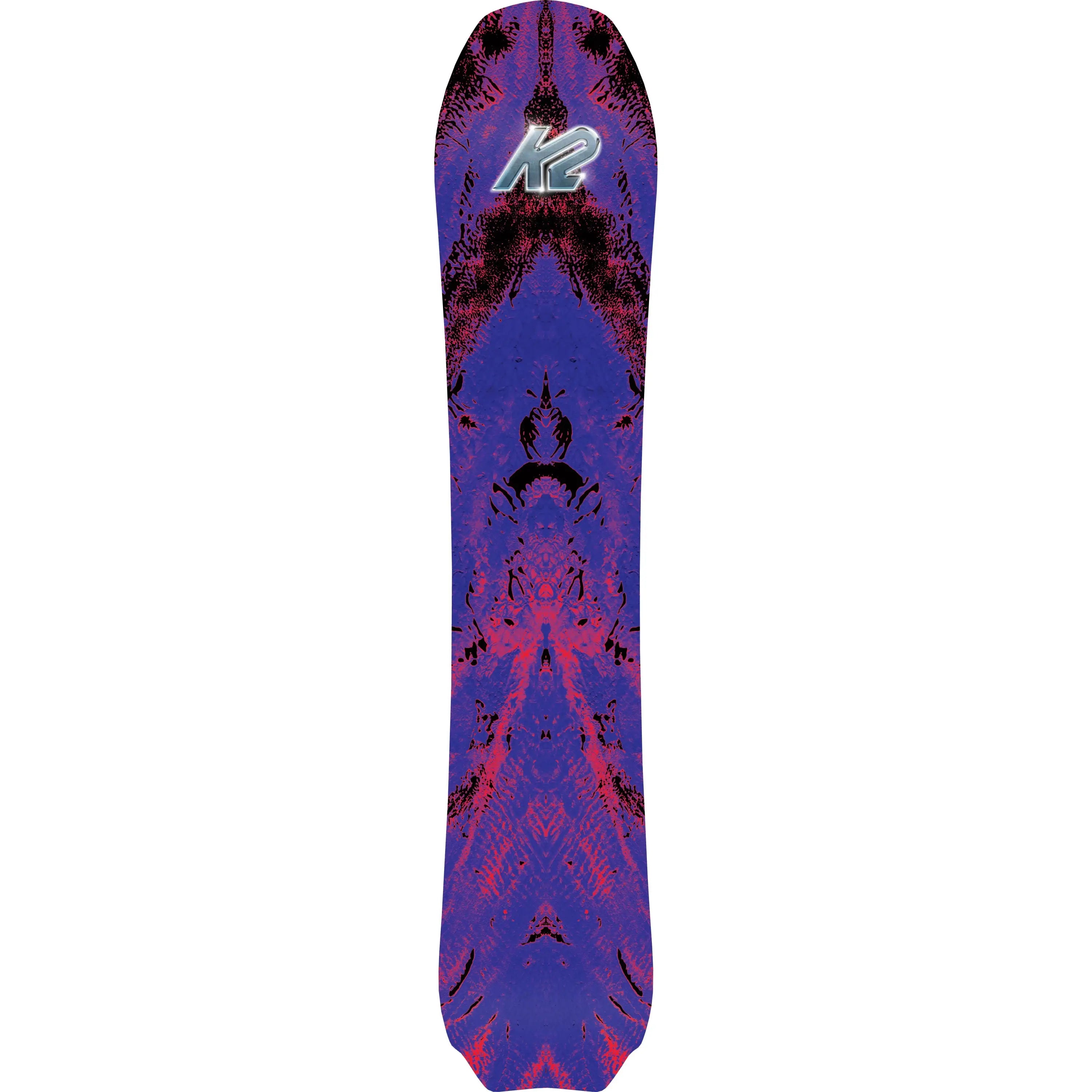 K2 Almanac Unisex Snowboard 2026