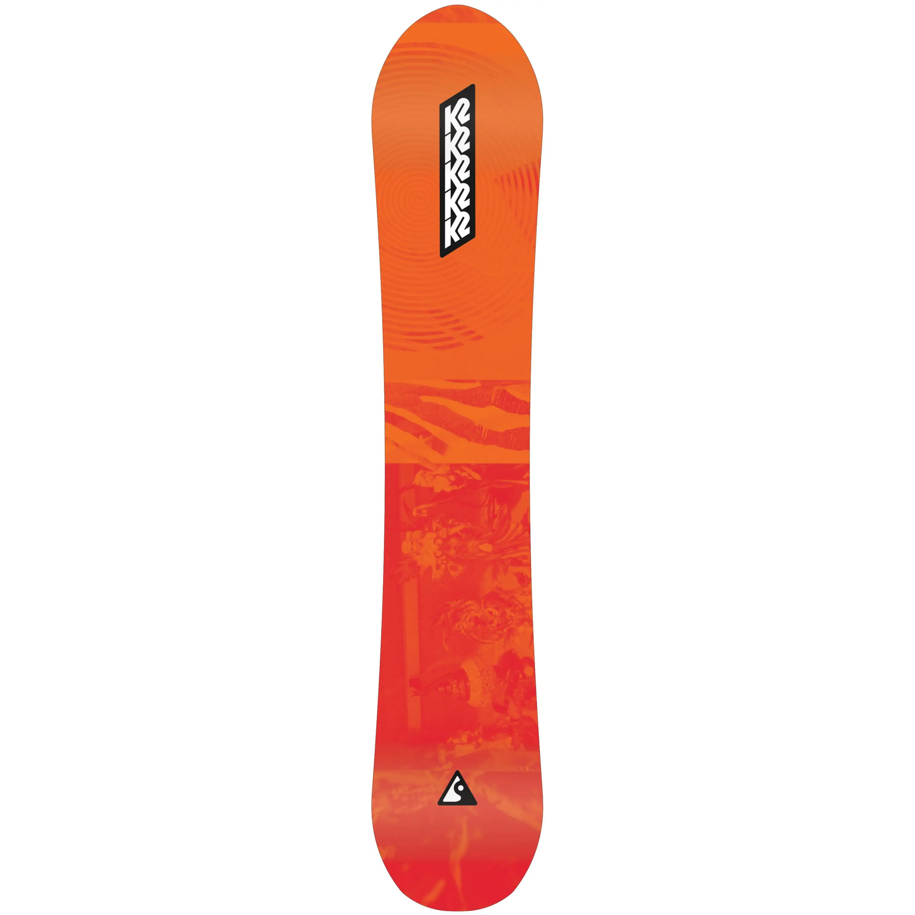 K2 Antidote Snowboard 2024