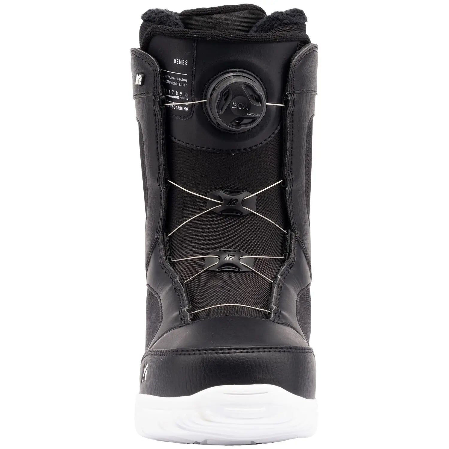 K2 Benes Womens Snowboard Boots 2023