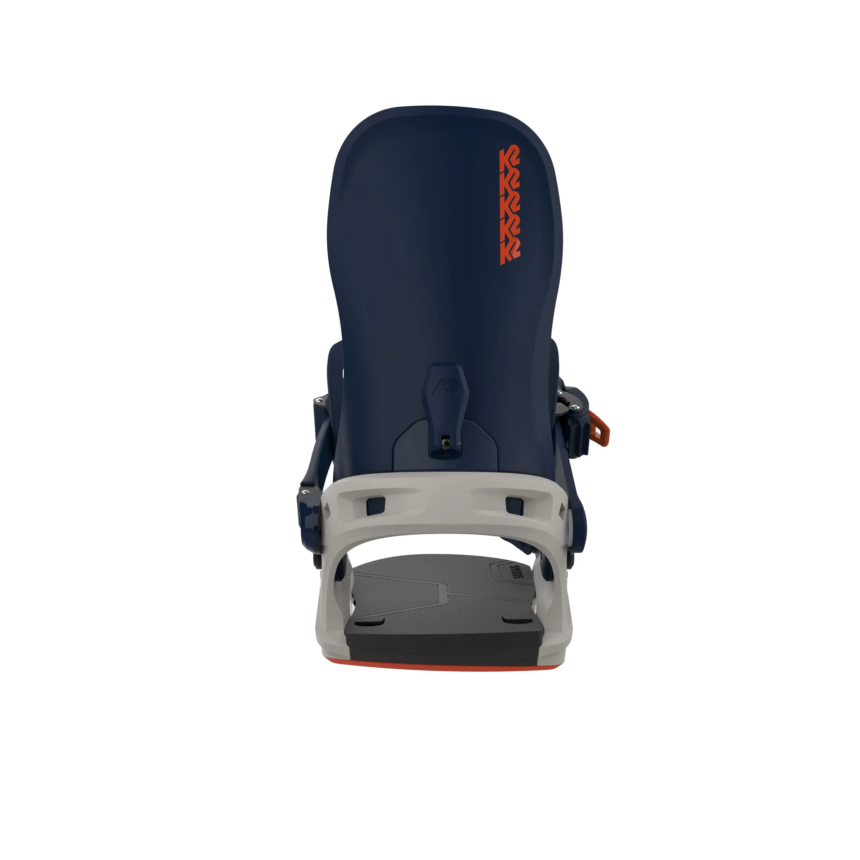 K2 Bond Snowboard Bindings 2024