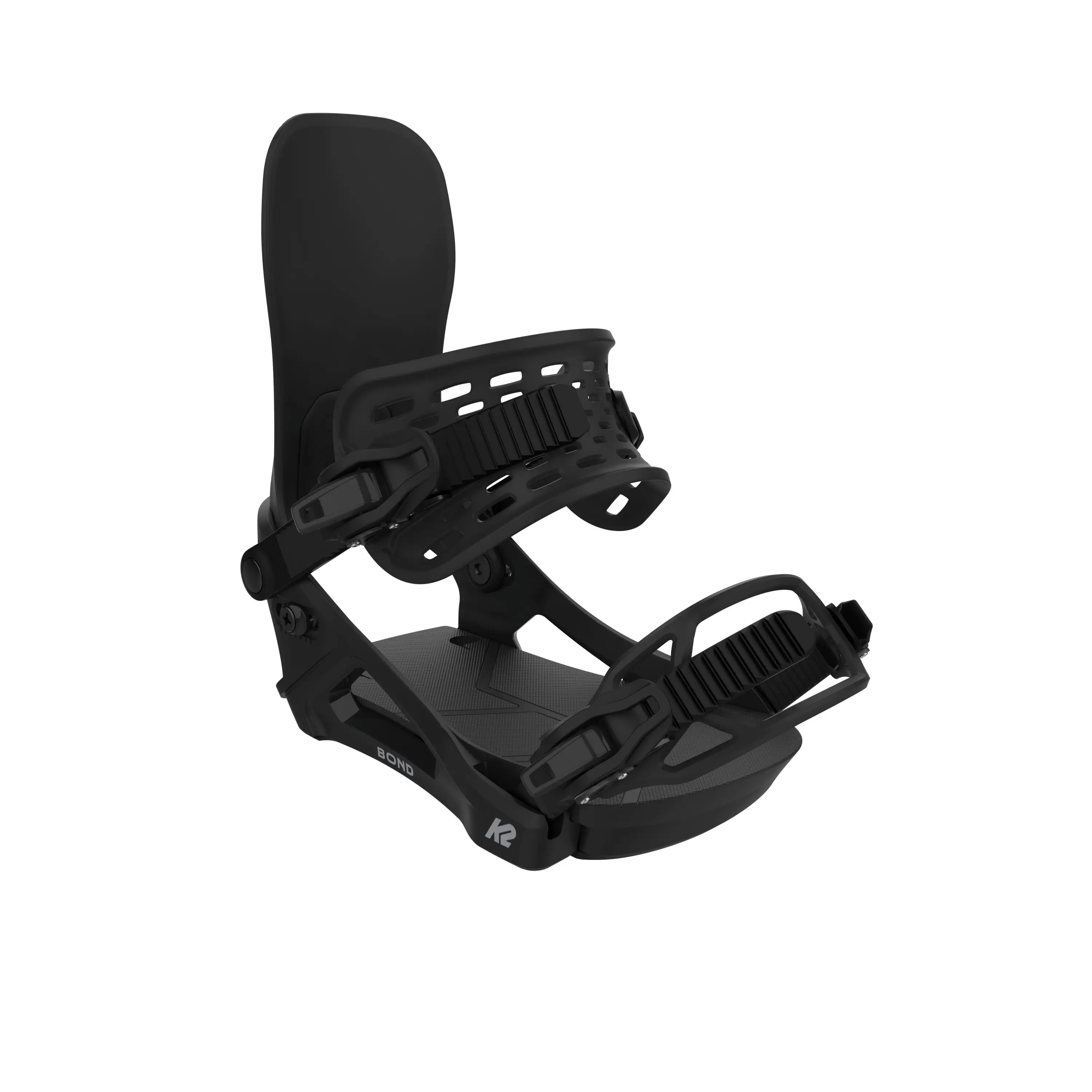 K2 Bond Snowboard Bindings 2024