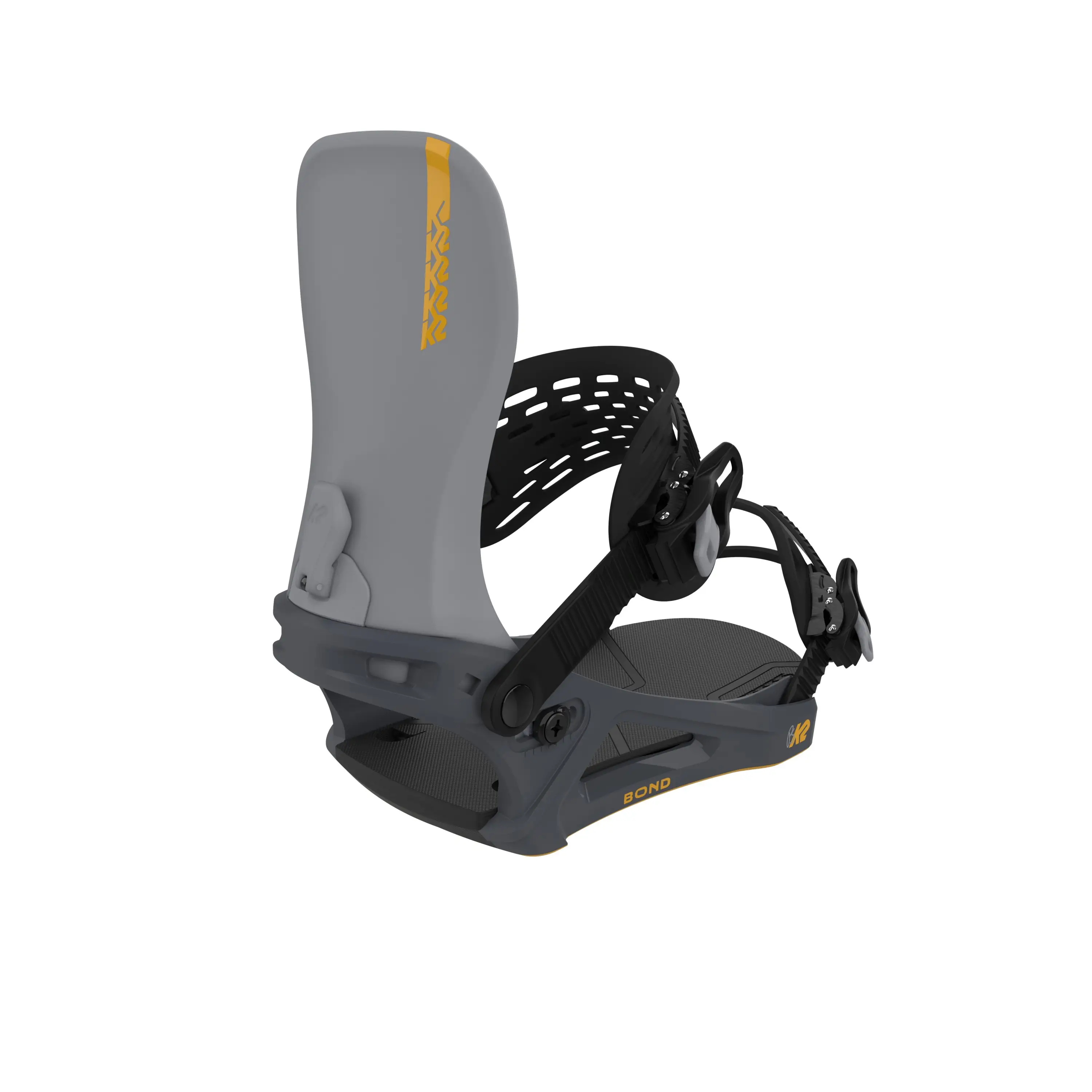 K2 Bond Snowboard Bindings 2024