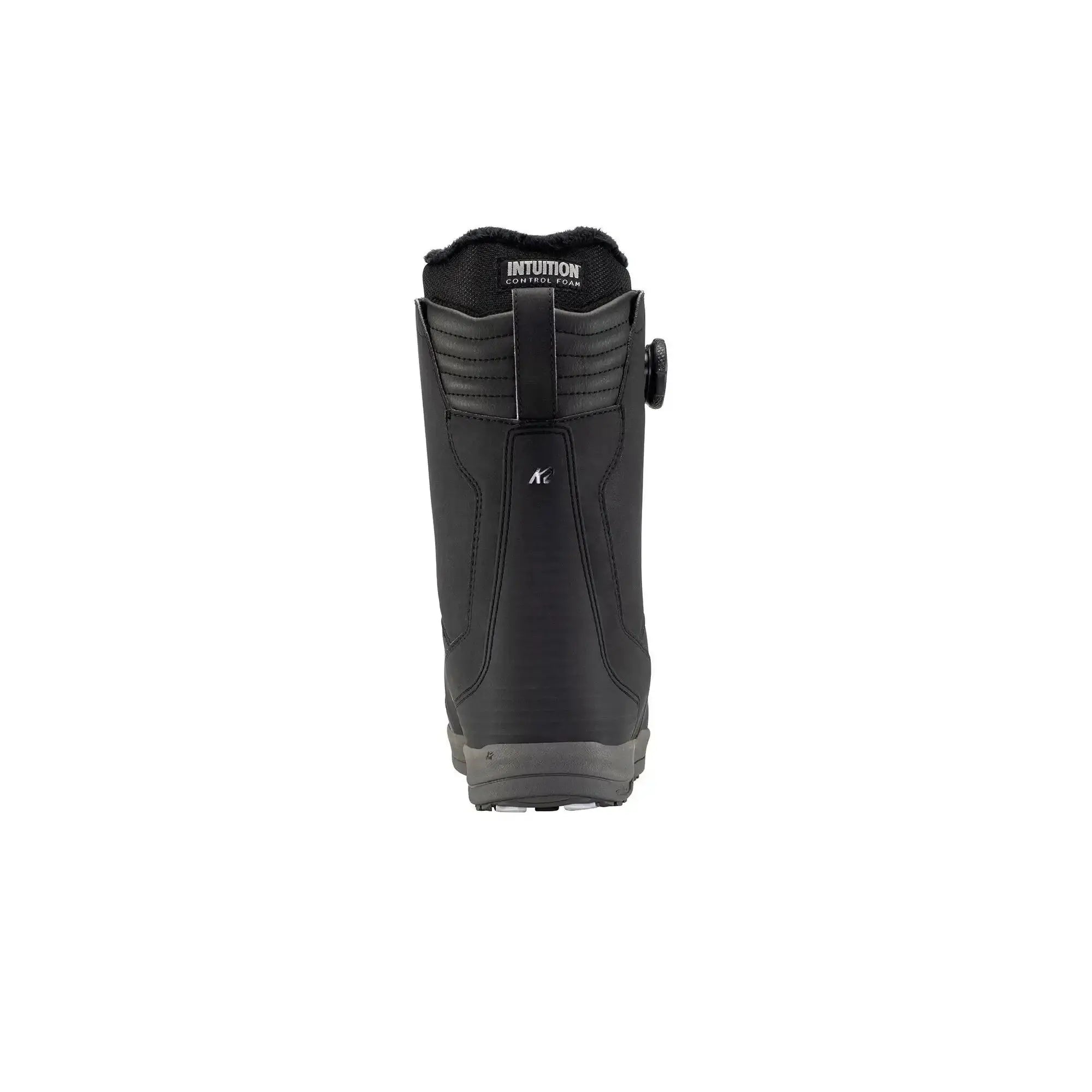 K2 Boundary Snowboard Boots 2021
