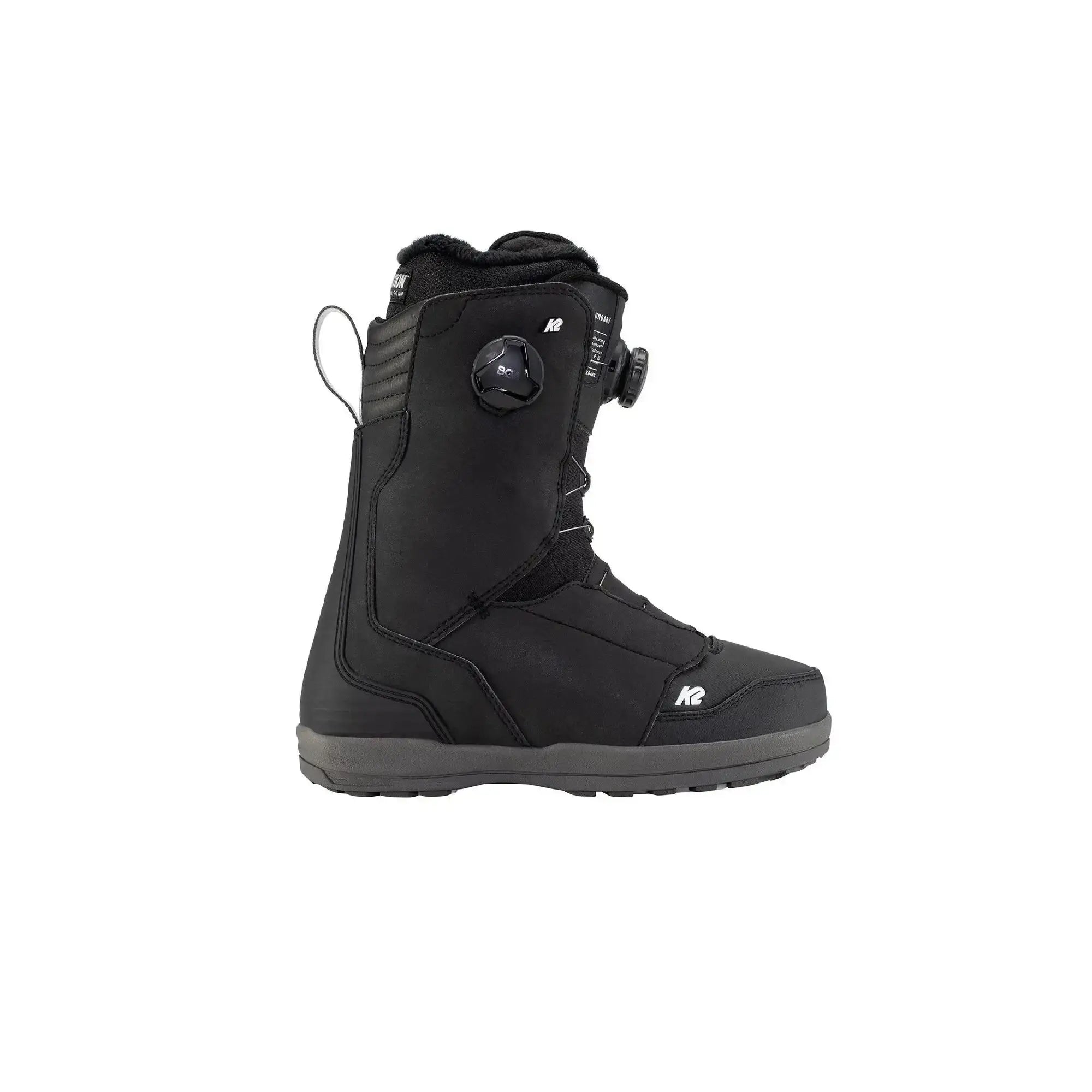 K2 Boundary Snowboard Boots 2021