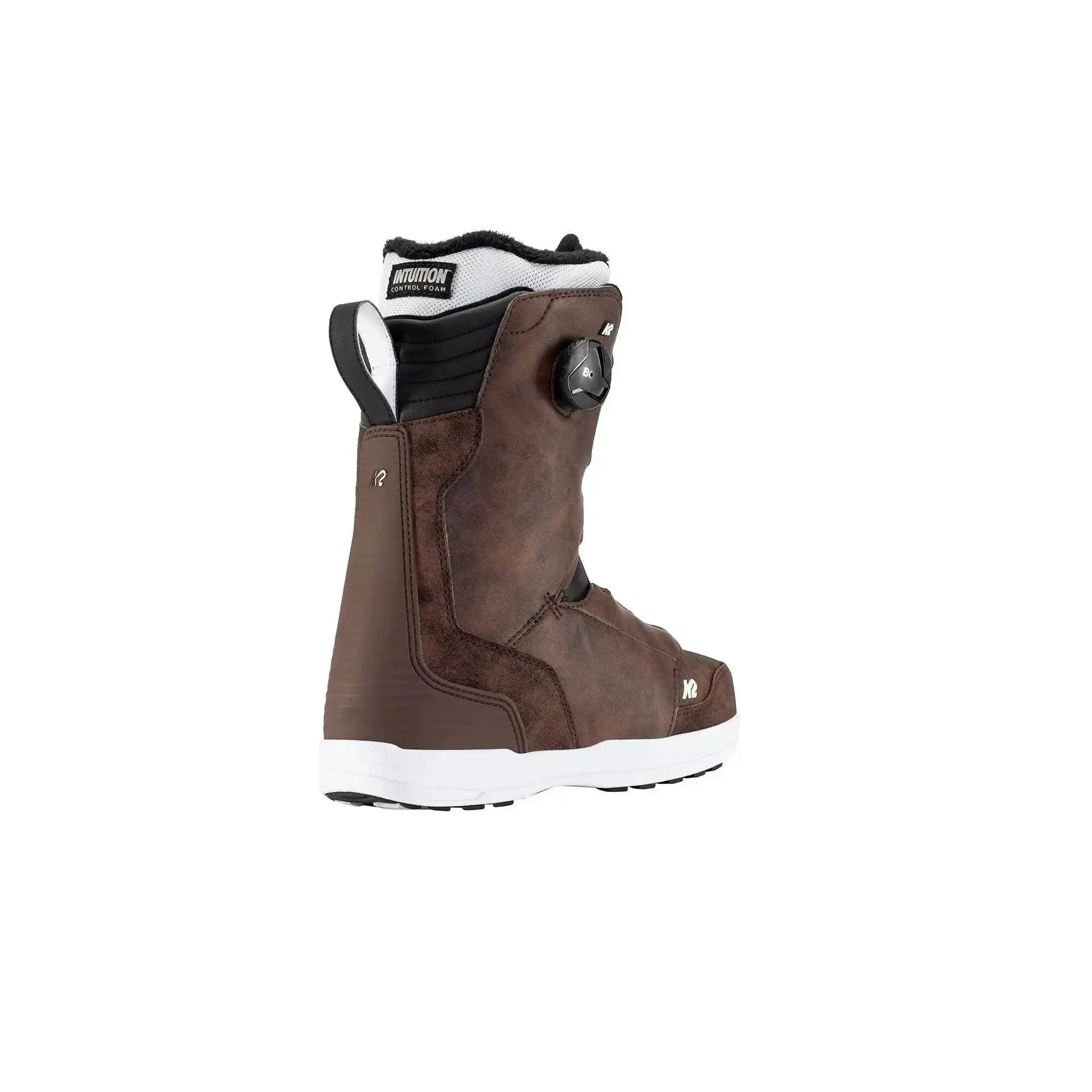 K2 Boundary Snowboard Boots 2021