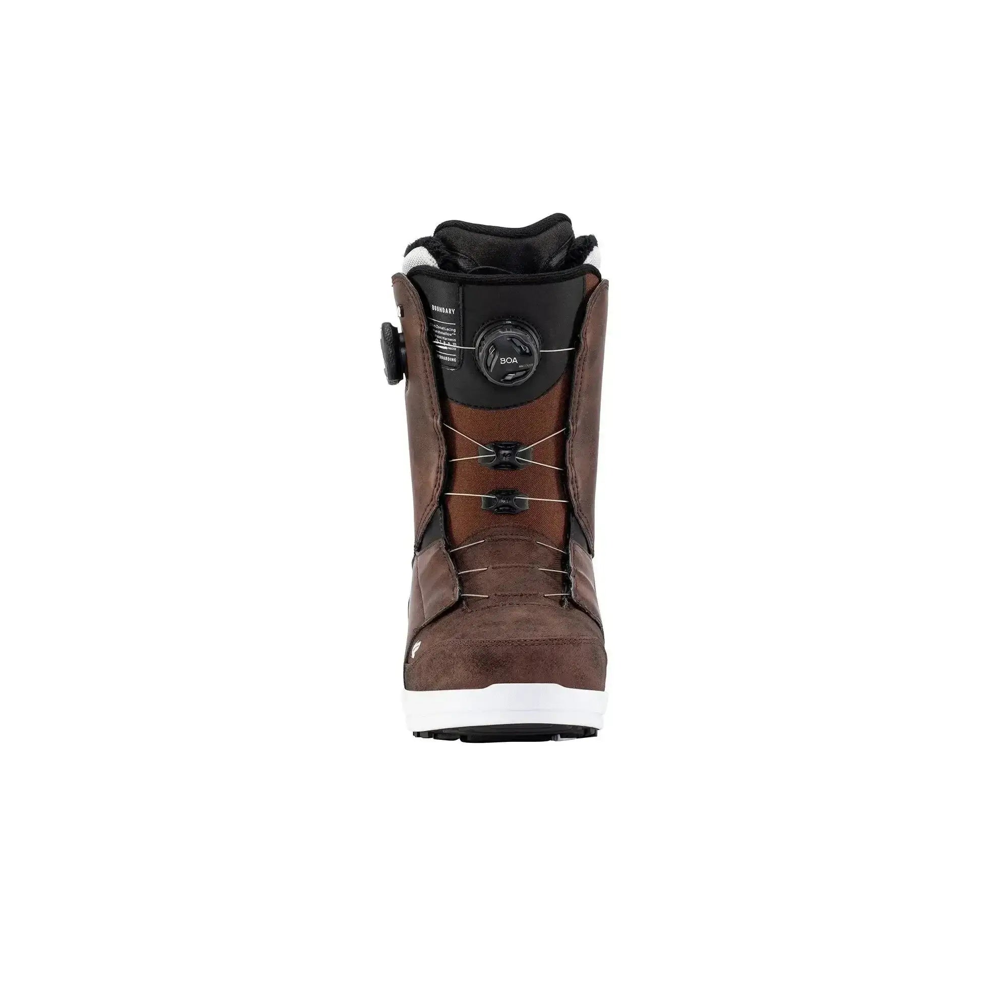 K2 Boundary Snowboard Boots 2021