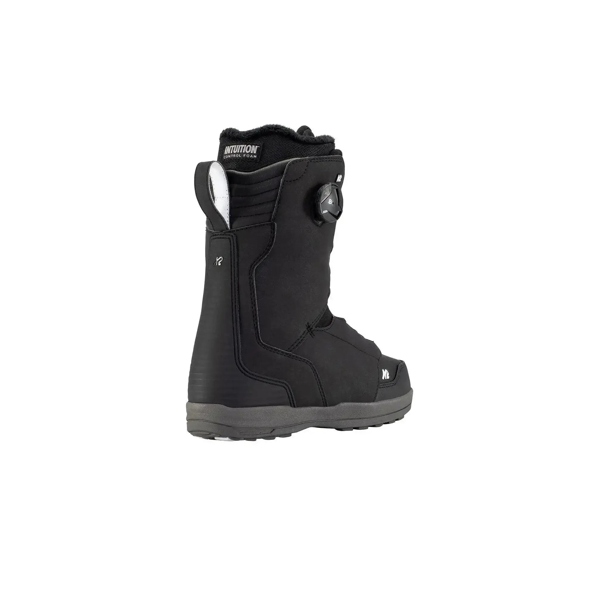 K2 Boundary Snowboard Boots 2021