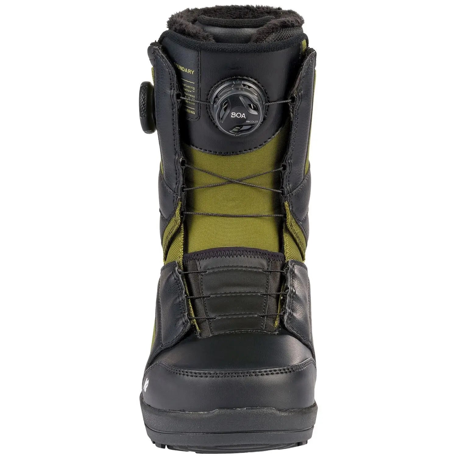 K2 Boundary Snowboard Boots 2023