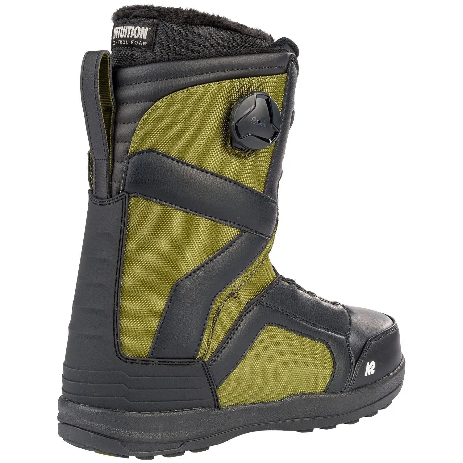 K2 Boundary Snowboard Boots 2023