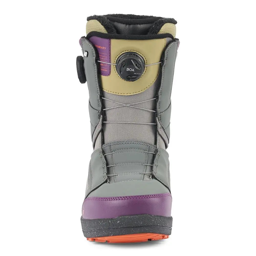 K2 Boundary Snowboard Boots 2024