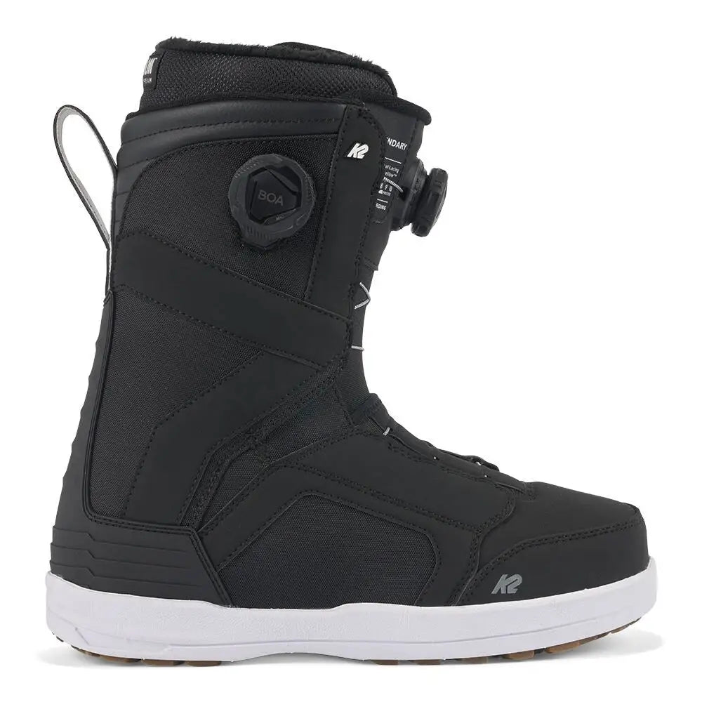 K2 Boundary Snowboard Boots 2024