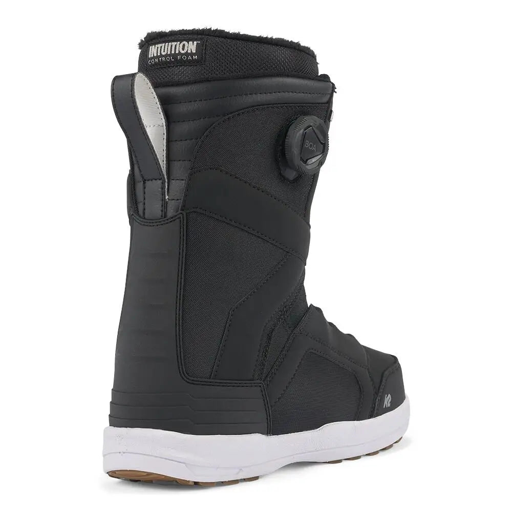 K2 Boundary Snowboard Boots 2024