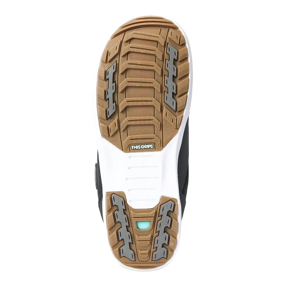K2 Boundary Snowboard Boots 2024