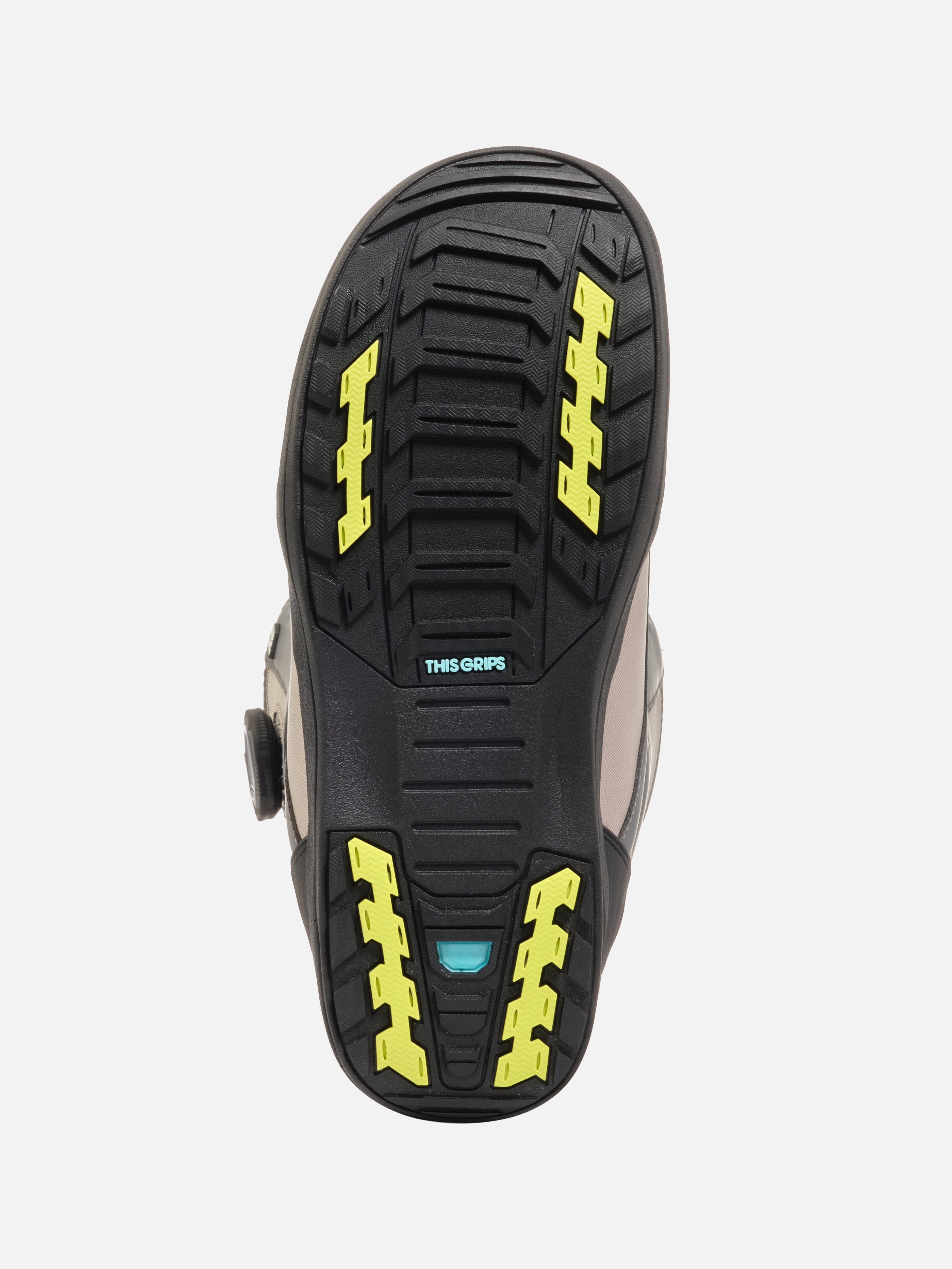 K2 Boundary Snowboard Boots 2025
