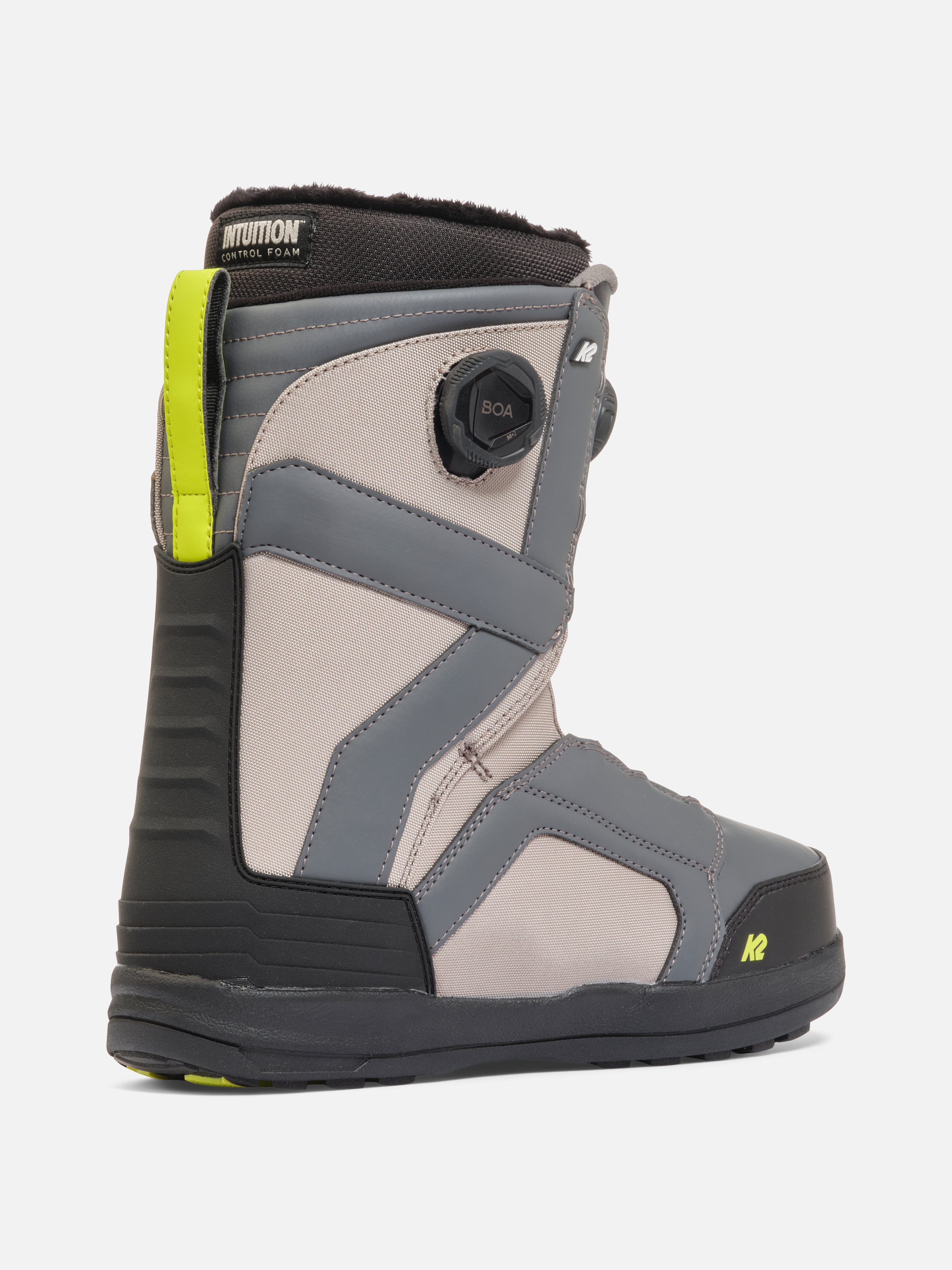 K2 Boundary Snowboard Boots 2025