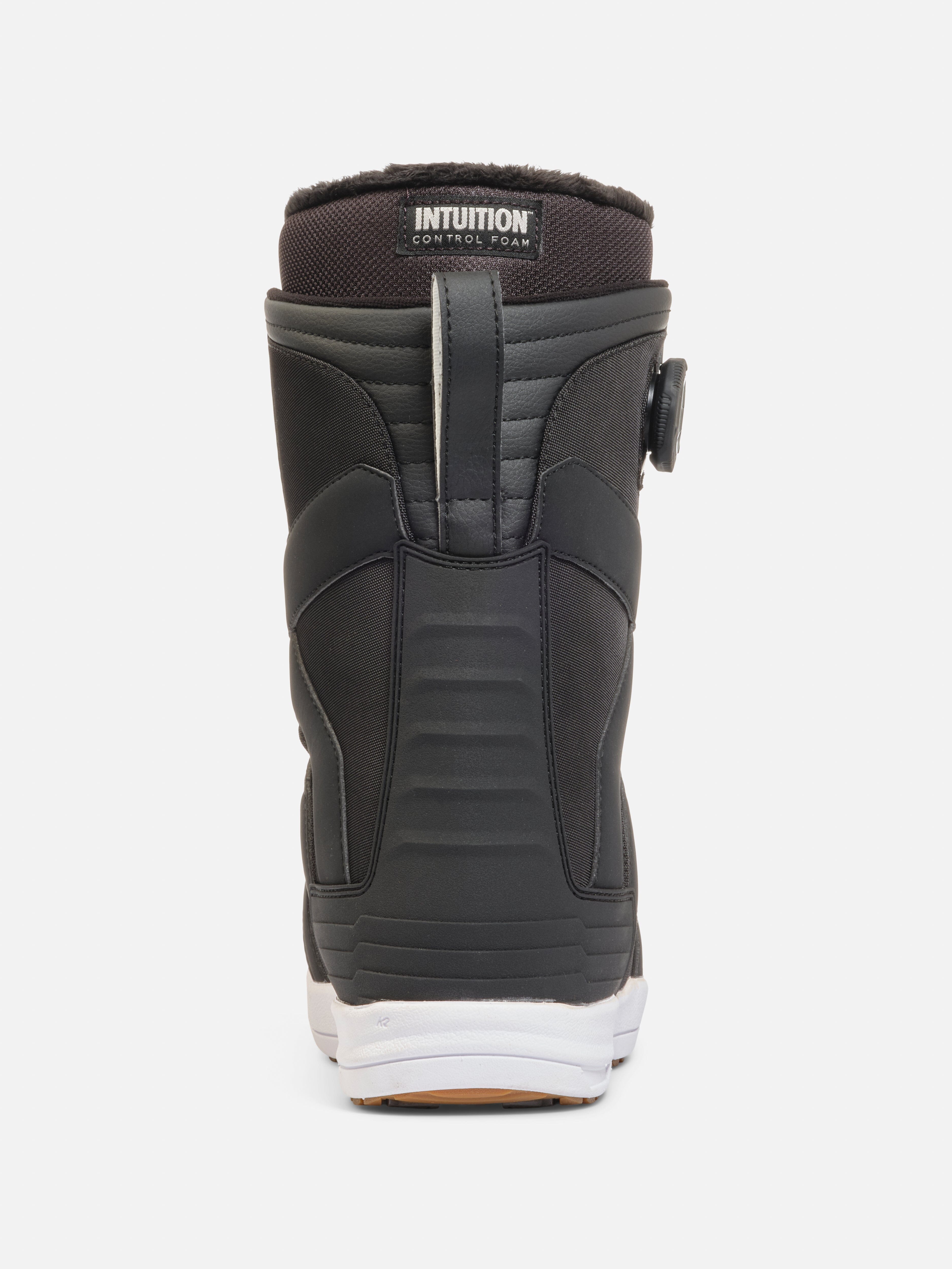 K2 Boundary Snowboard Boots 2025
